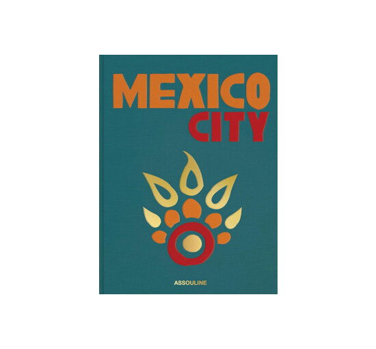 Mexico City