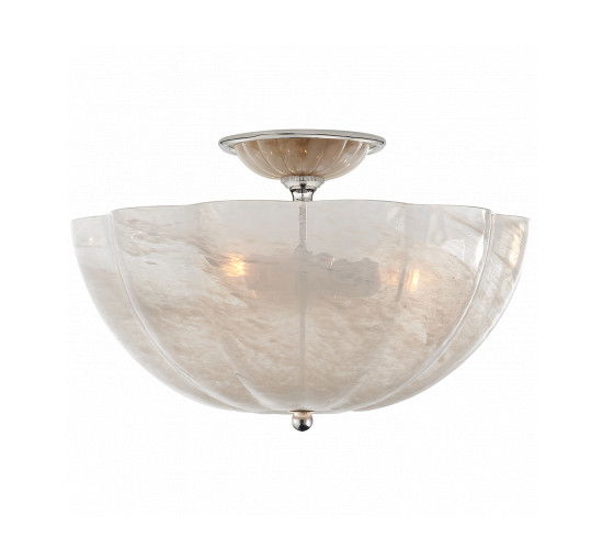 Rosehill Semi-Flush Pendant OUTLET