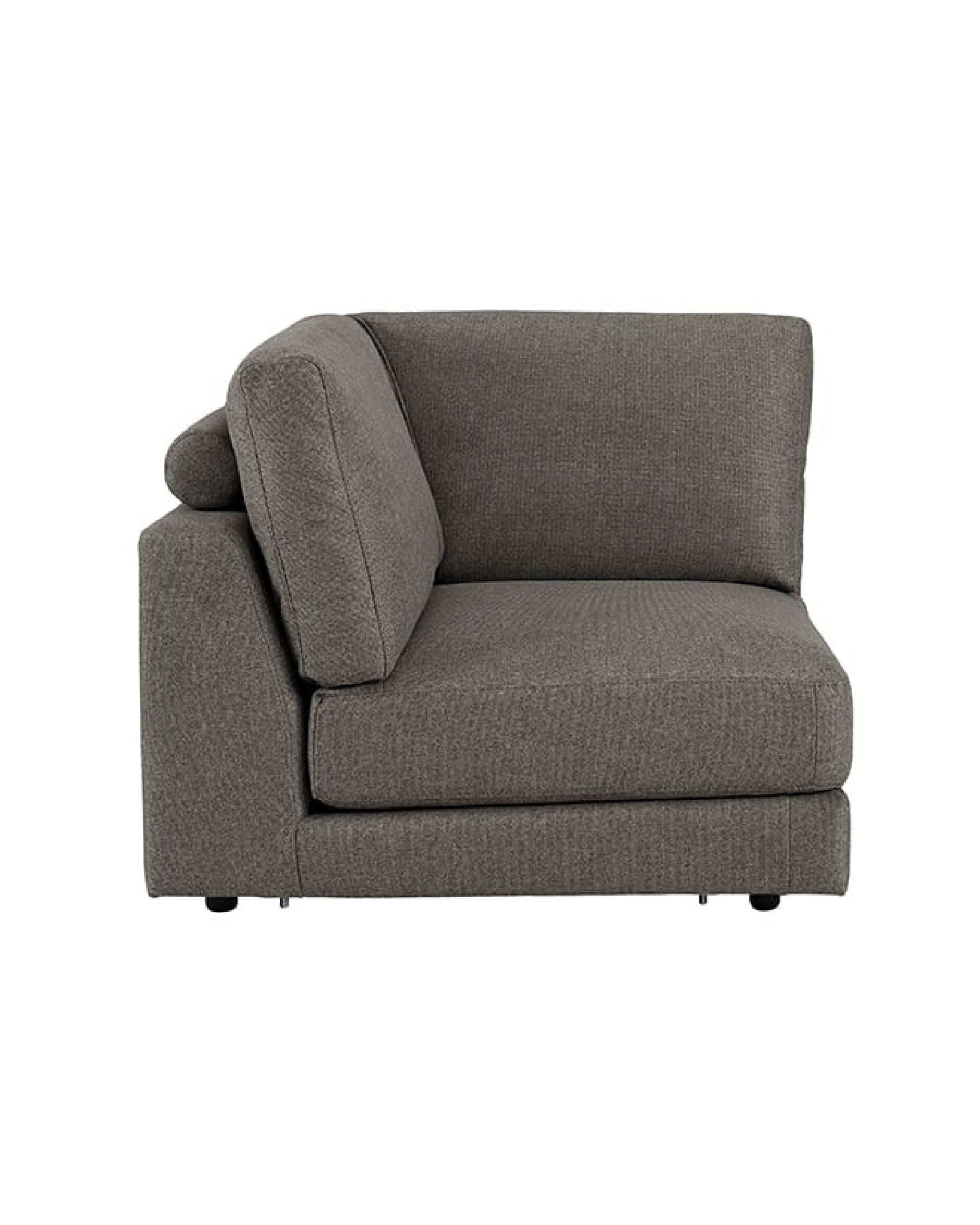 Reno hörnmodul rave wood