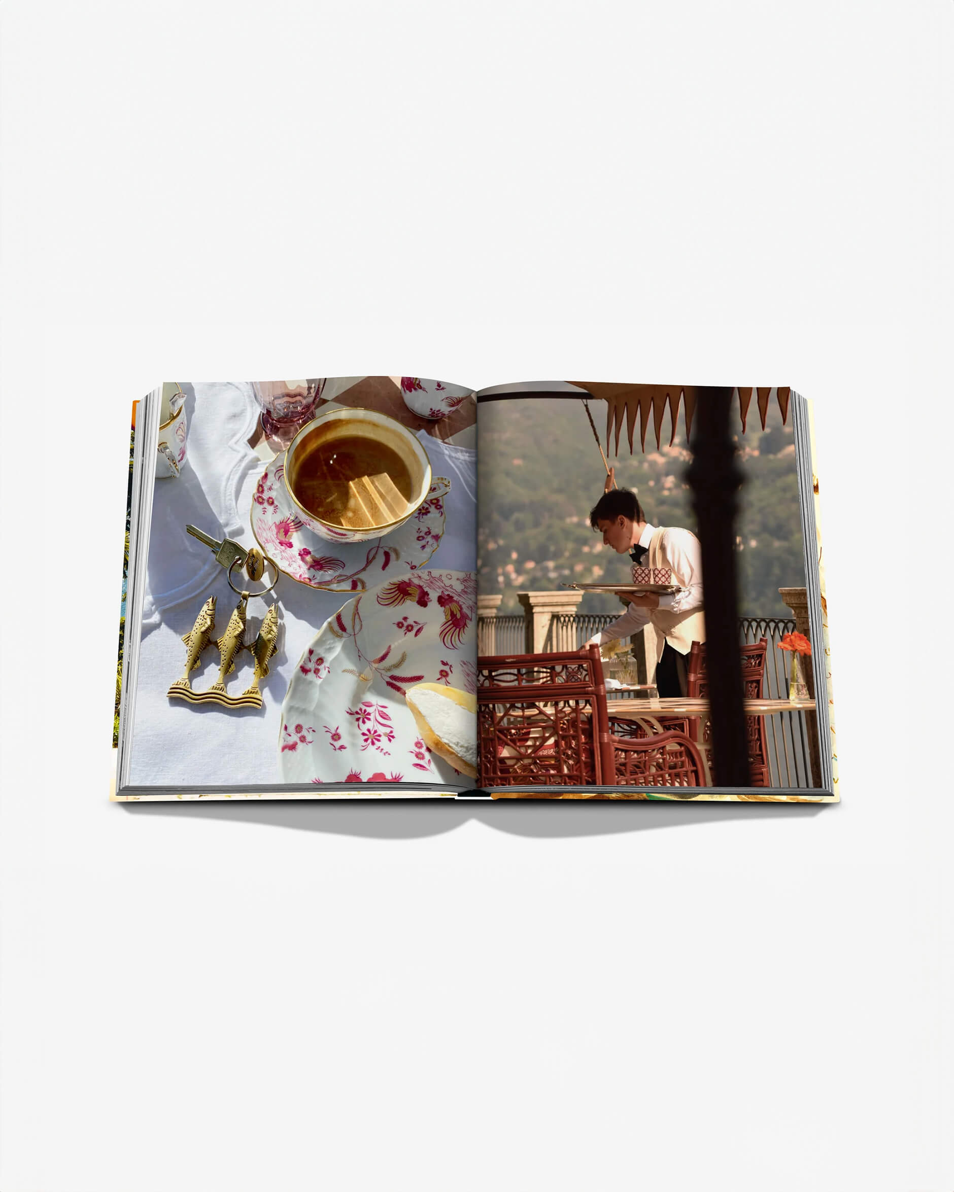 Passalacqua: A Love Letter To Lake Como