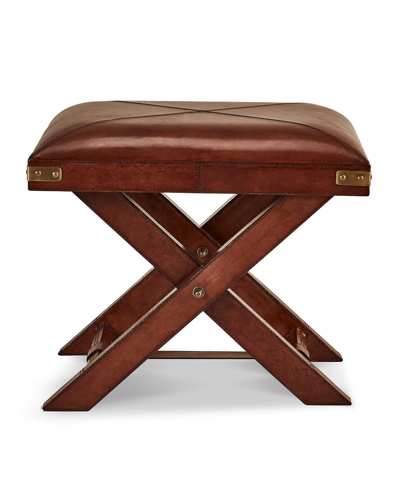 Kensington pall läder