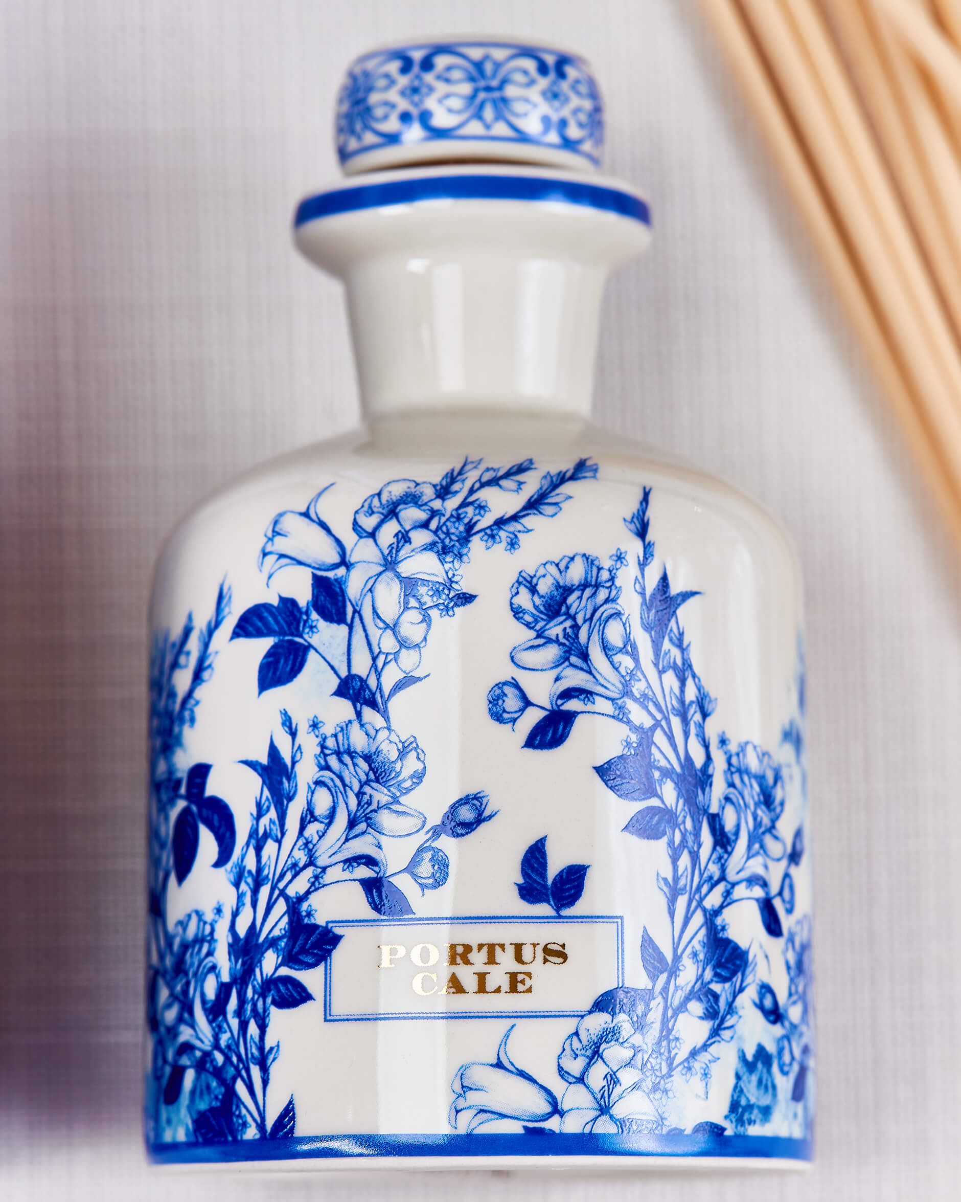 Portus Cale doftpinnar