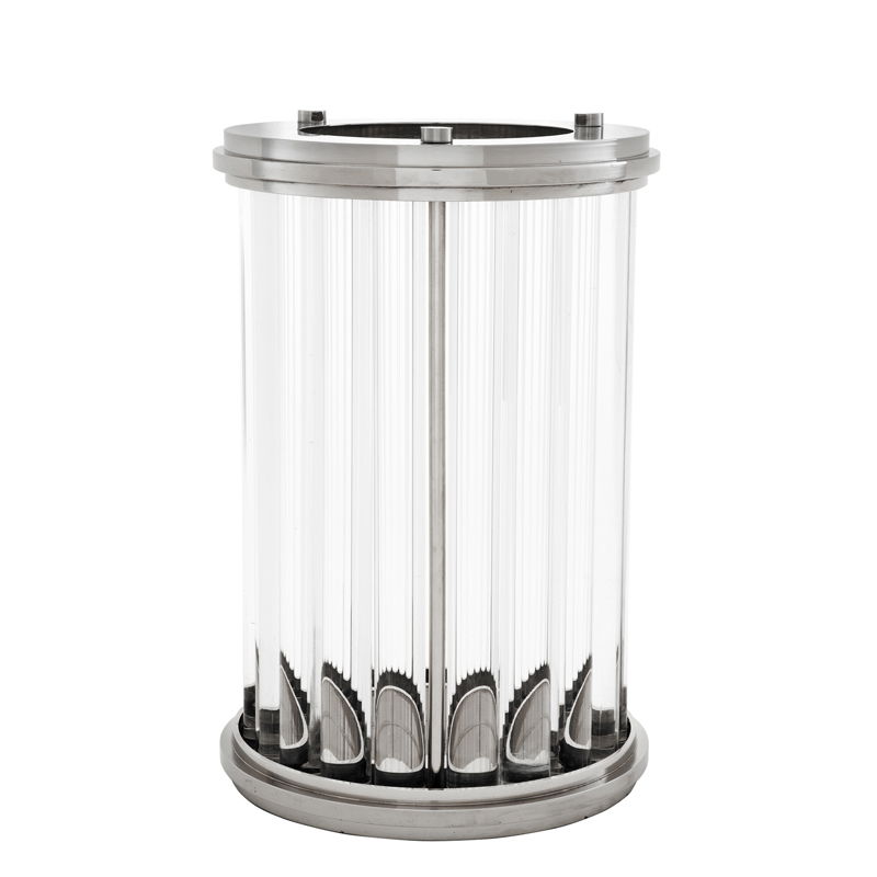 Ruhlmann lykta nickel L