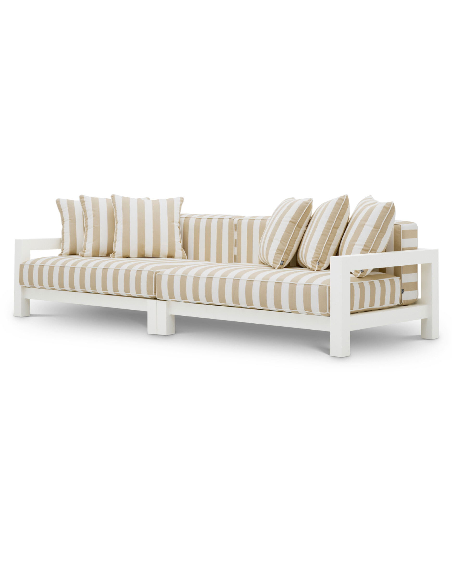 Cap-Antibes soffa florent beige