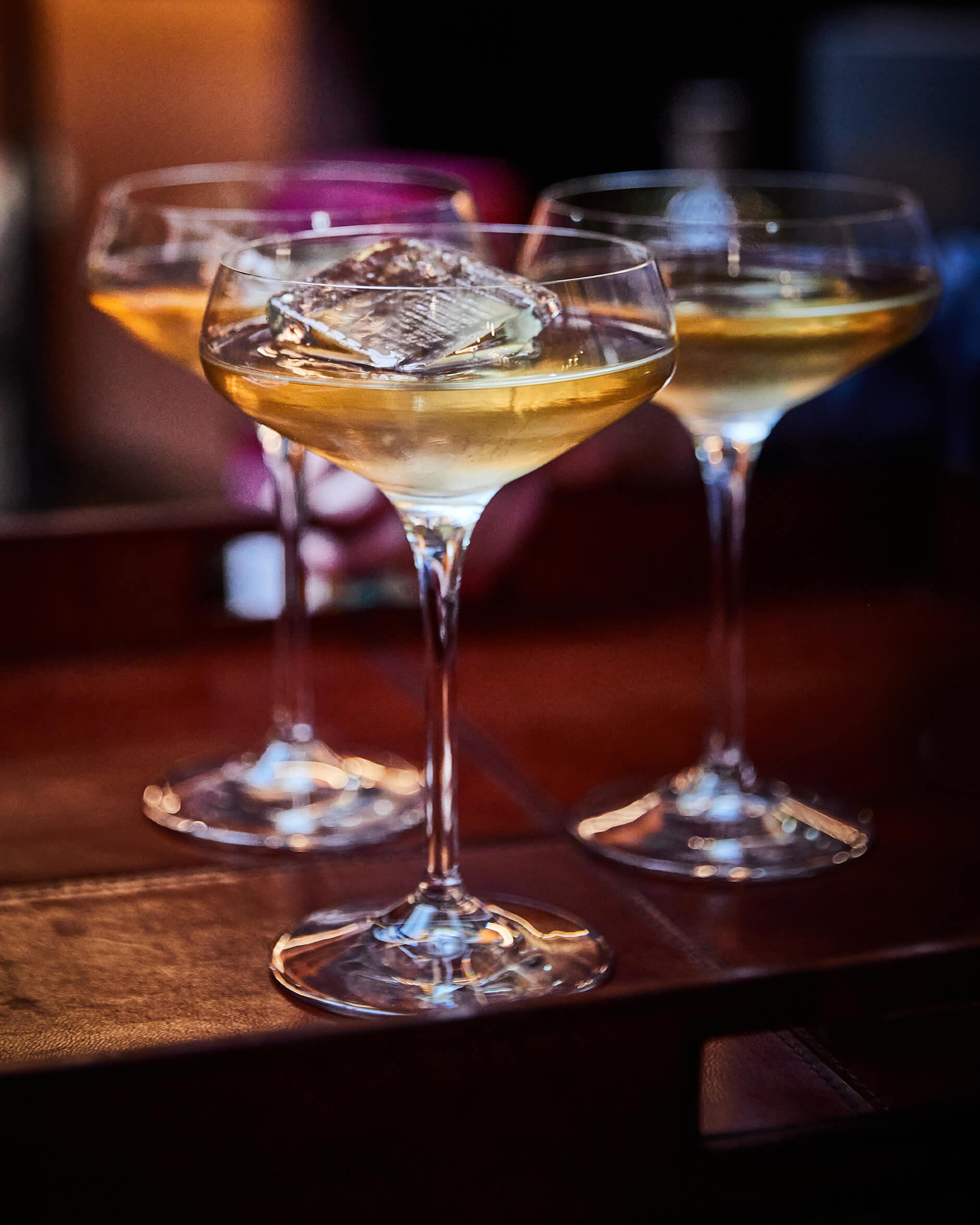 Avenue cocktailglas 6-pack