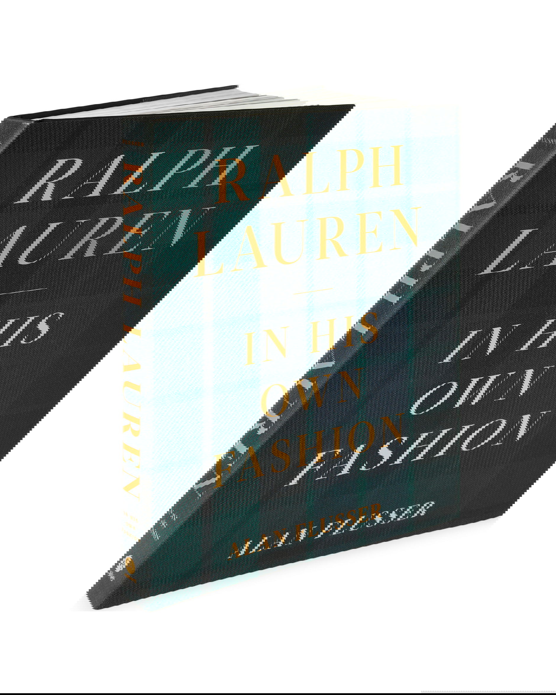 ◾️RALPH LAUREN Diary of a Collection Diary of a collection Ralph Lauren - TCDC Resource Center