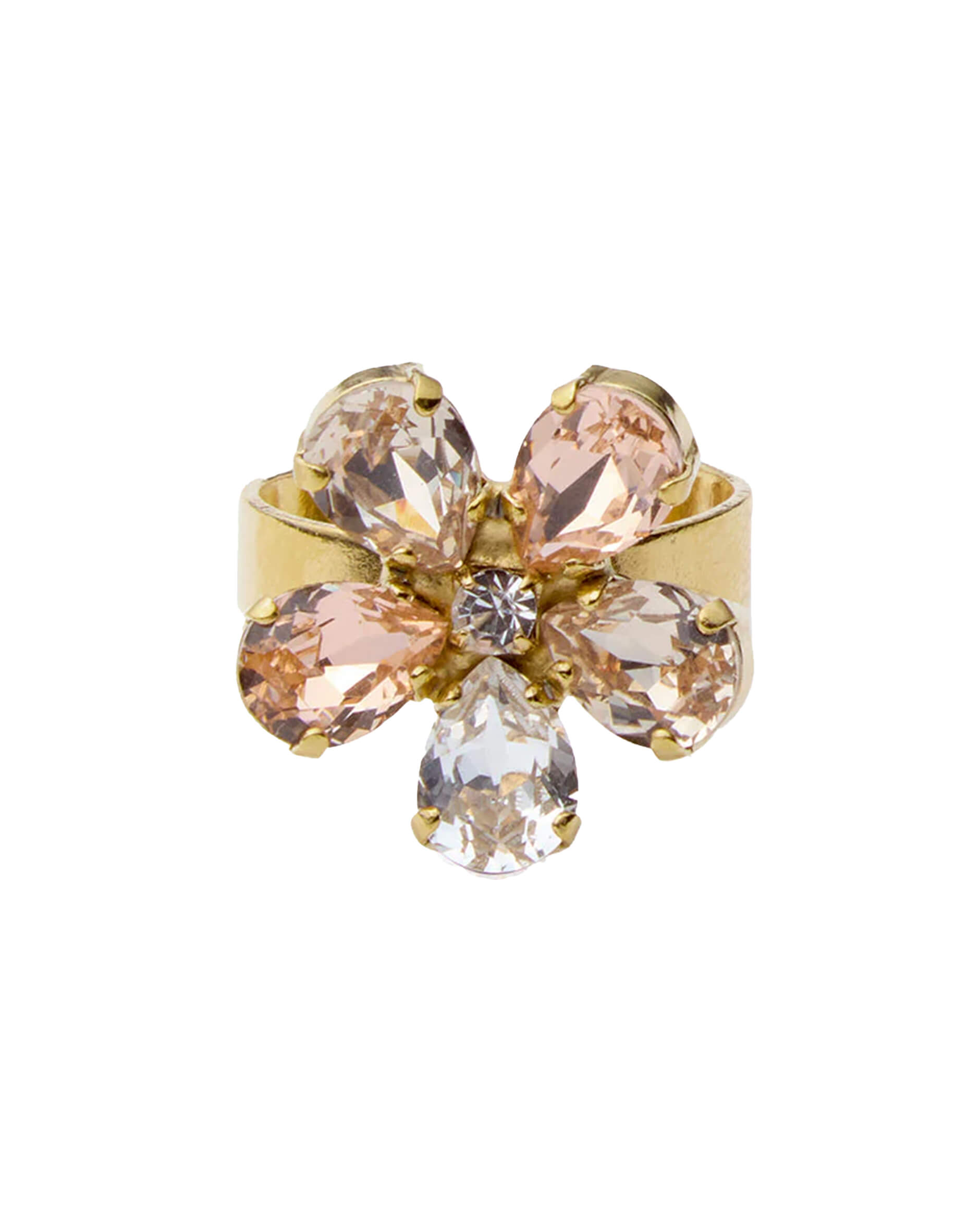 May sormus silk combo