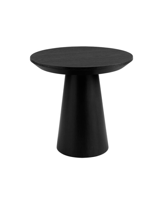 cloud sidobord svart