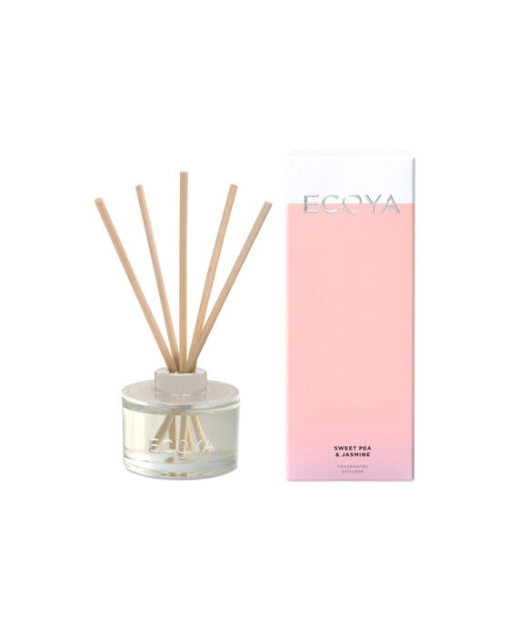 Sweet Pea & Jasmine mini diffuser