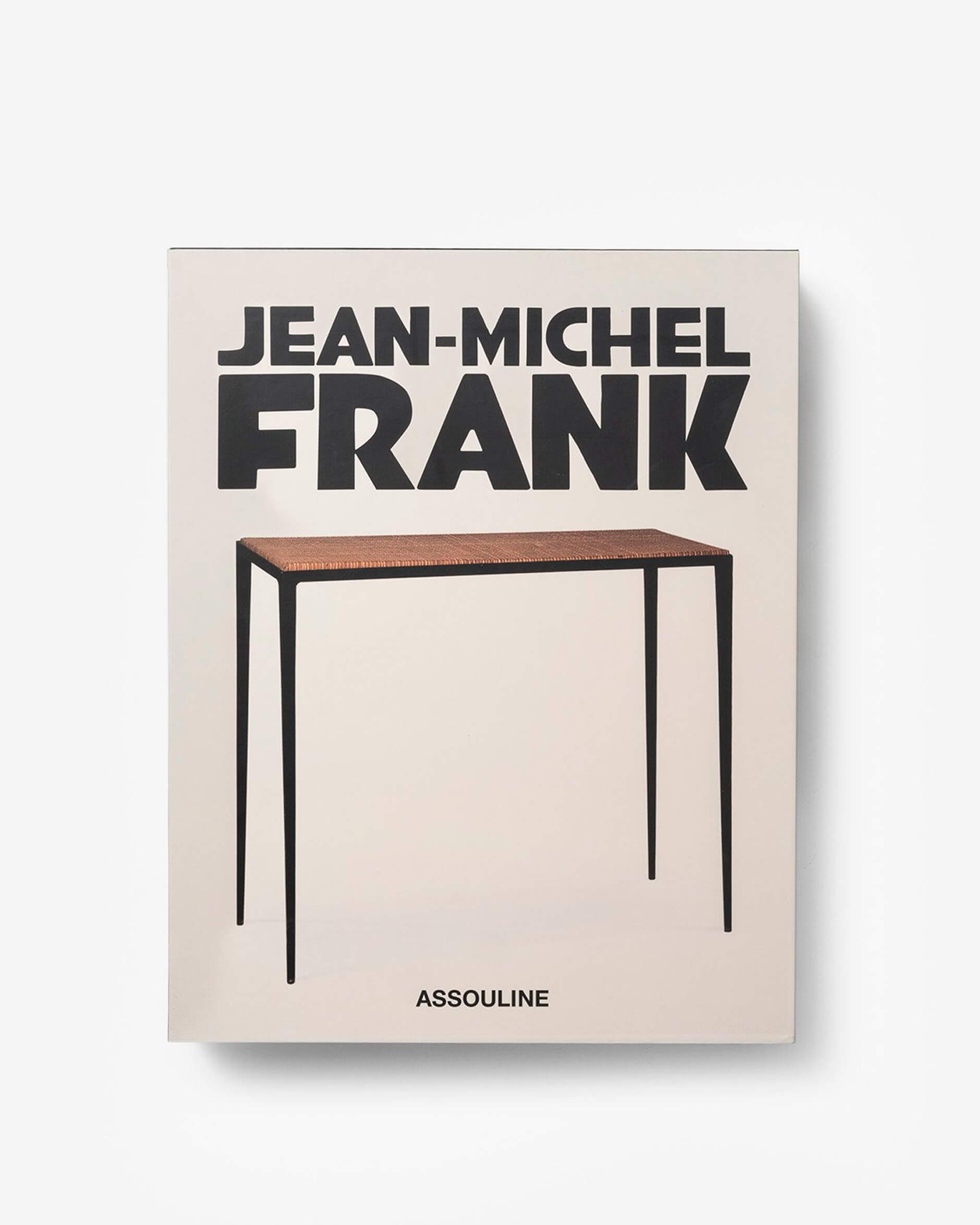 Jean Michel Frank