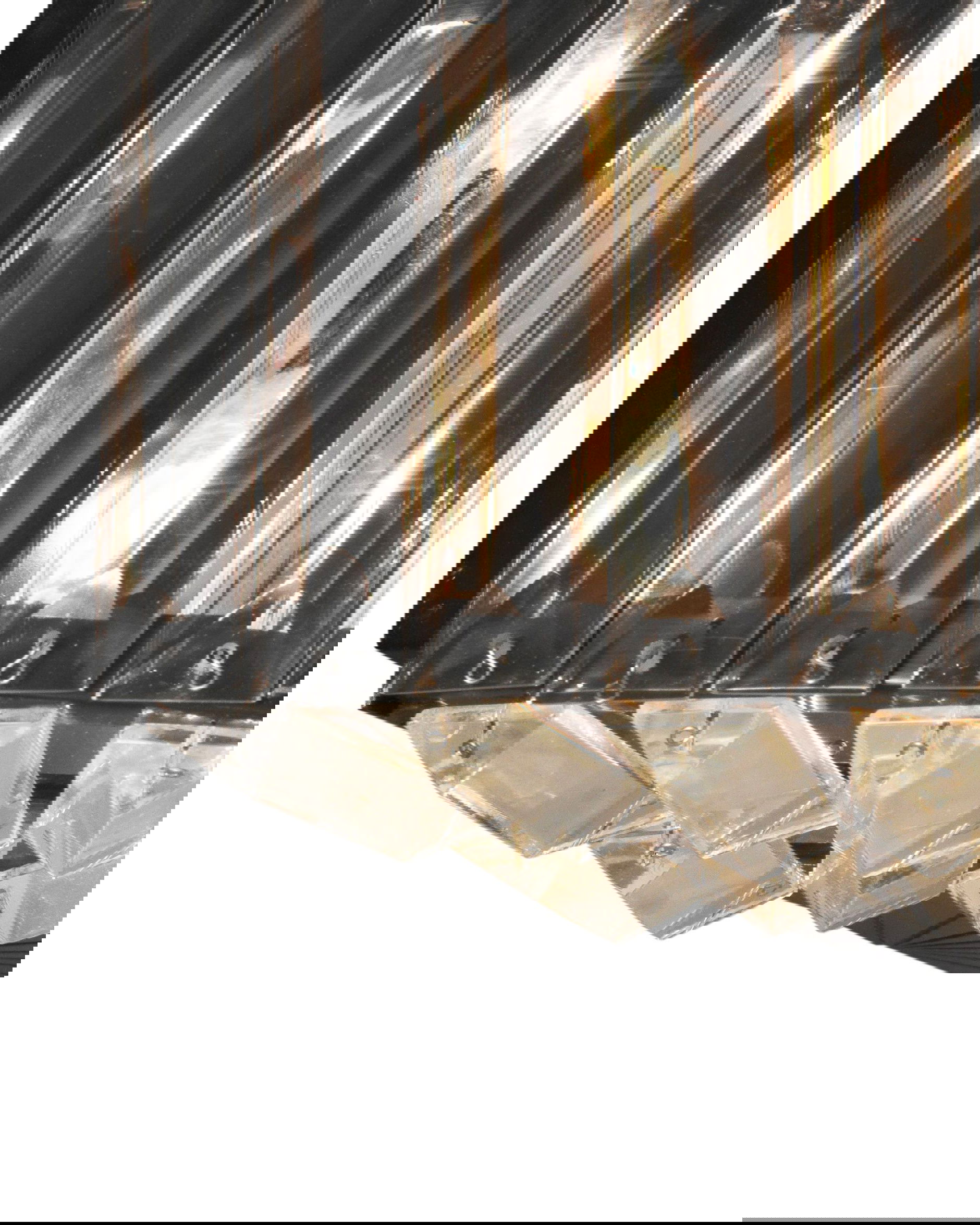 Infinity vägglampa antracit OUTLET