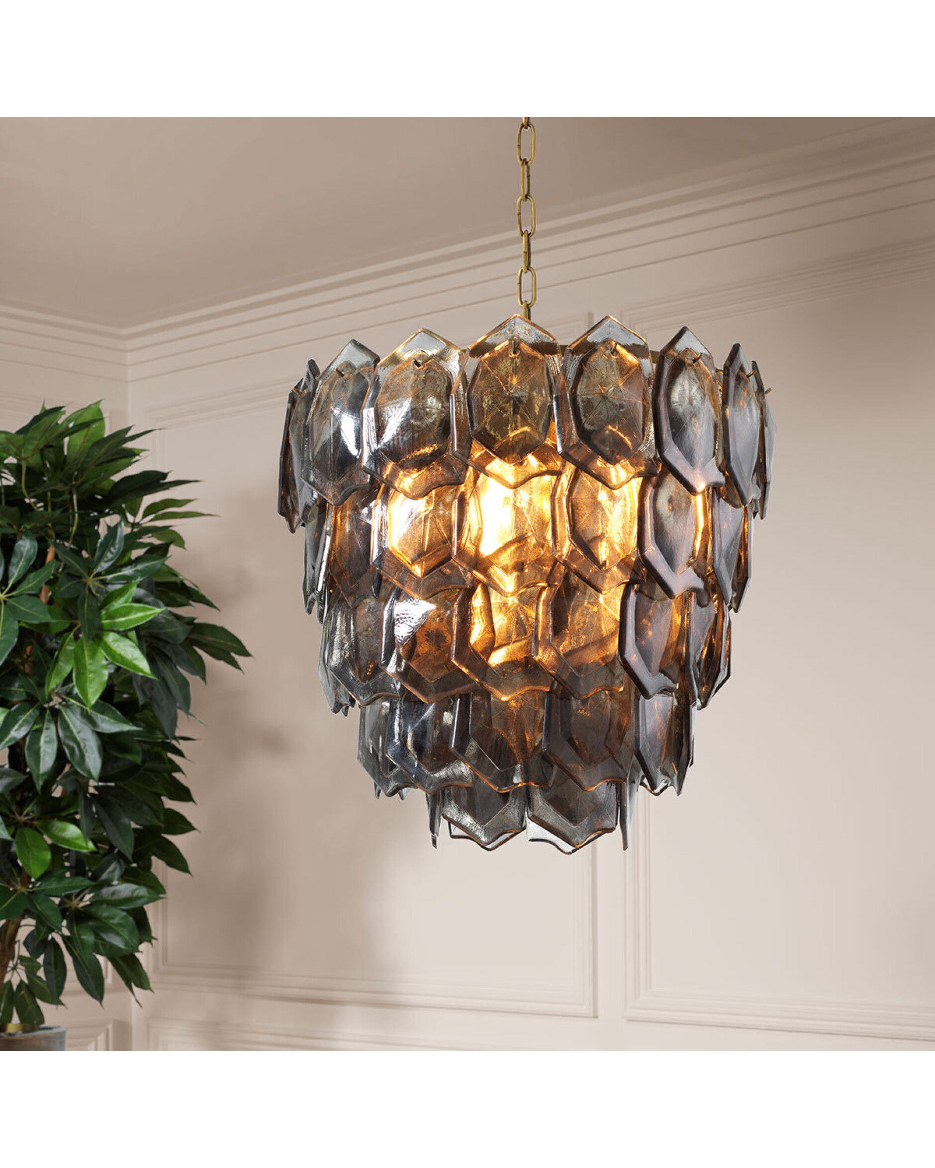 Elias takkrona smoke