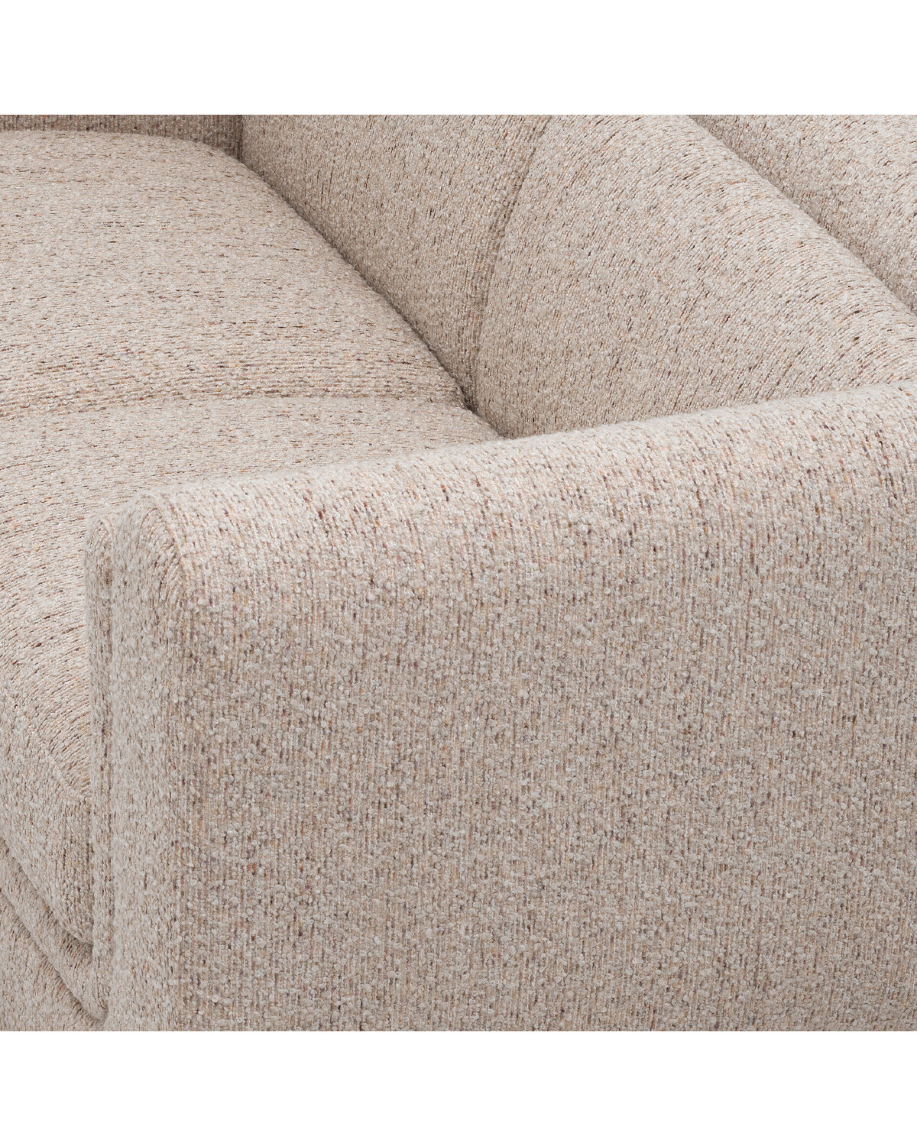 Barrow Soffa beige