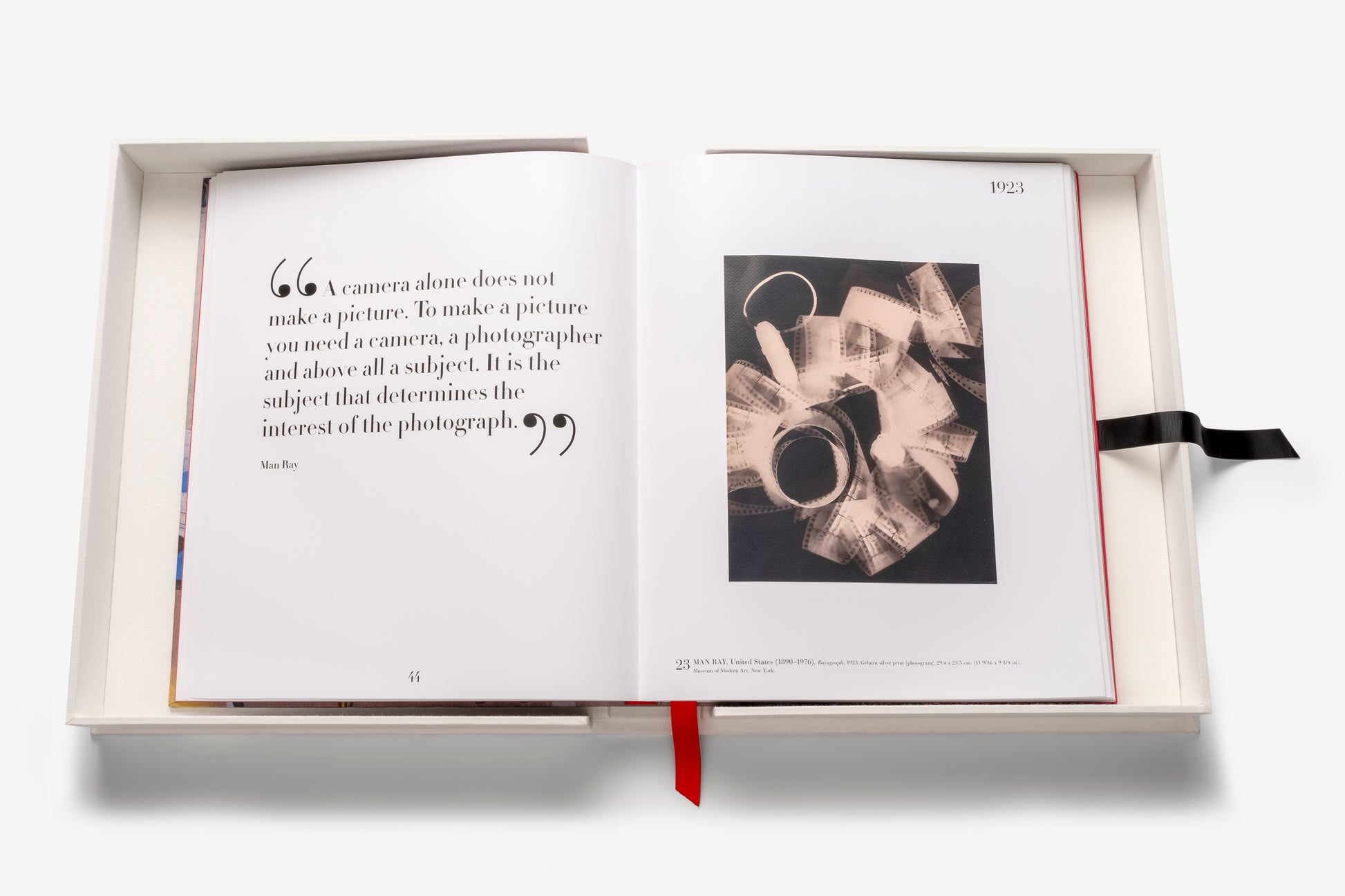 The Impossible Collection of Art (2nd edition)