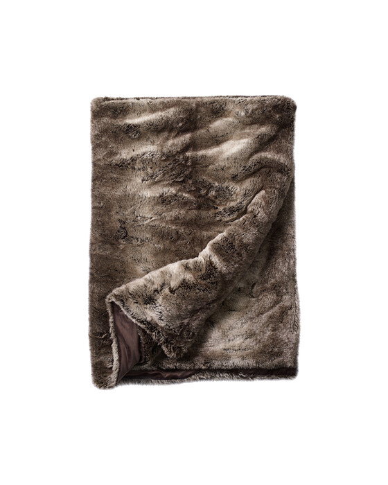 Whistler överkast brown bear