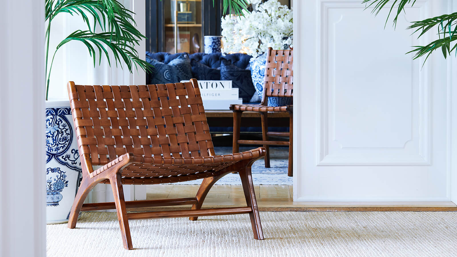 Lounge Sessel - Exklusive Lounge Sessel online