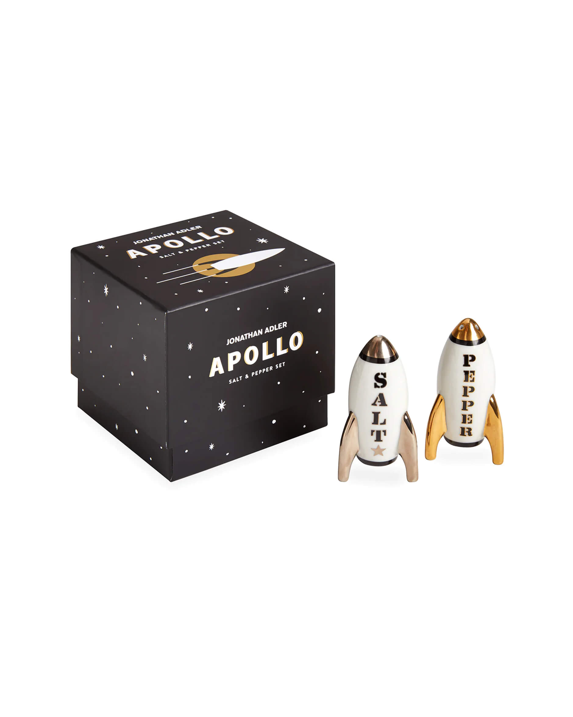 Apollo salt- och pepparkar