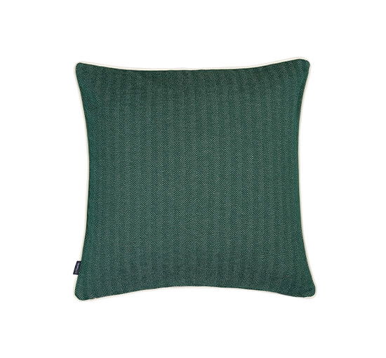 null - Colleen Cushion Cover Green