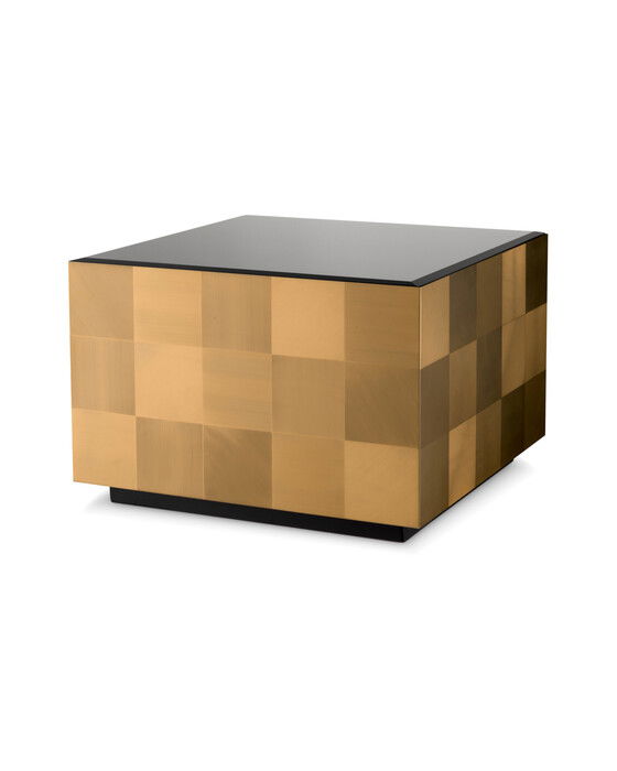 saint john soffbord borstad mässing