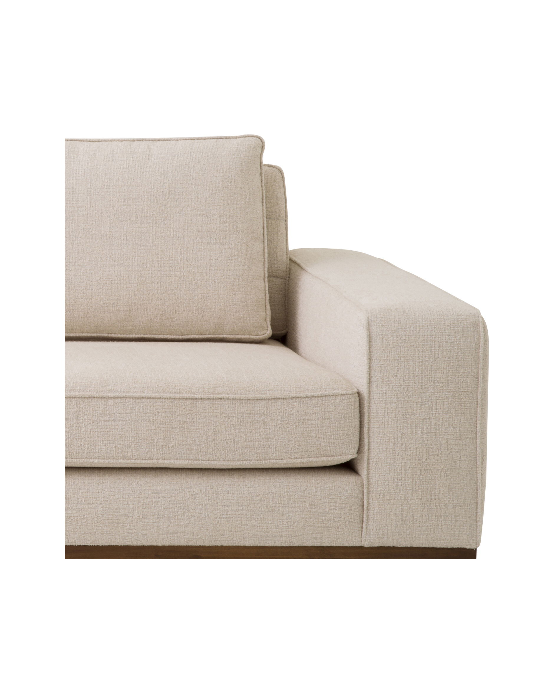 Aurora soffa nuoro beige