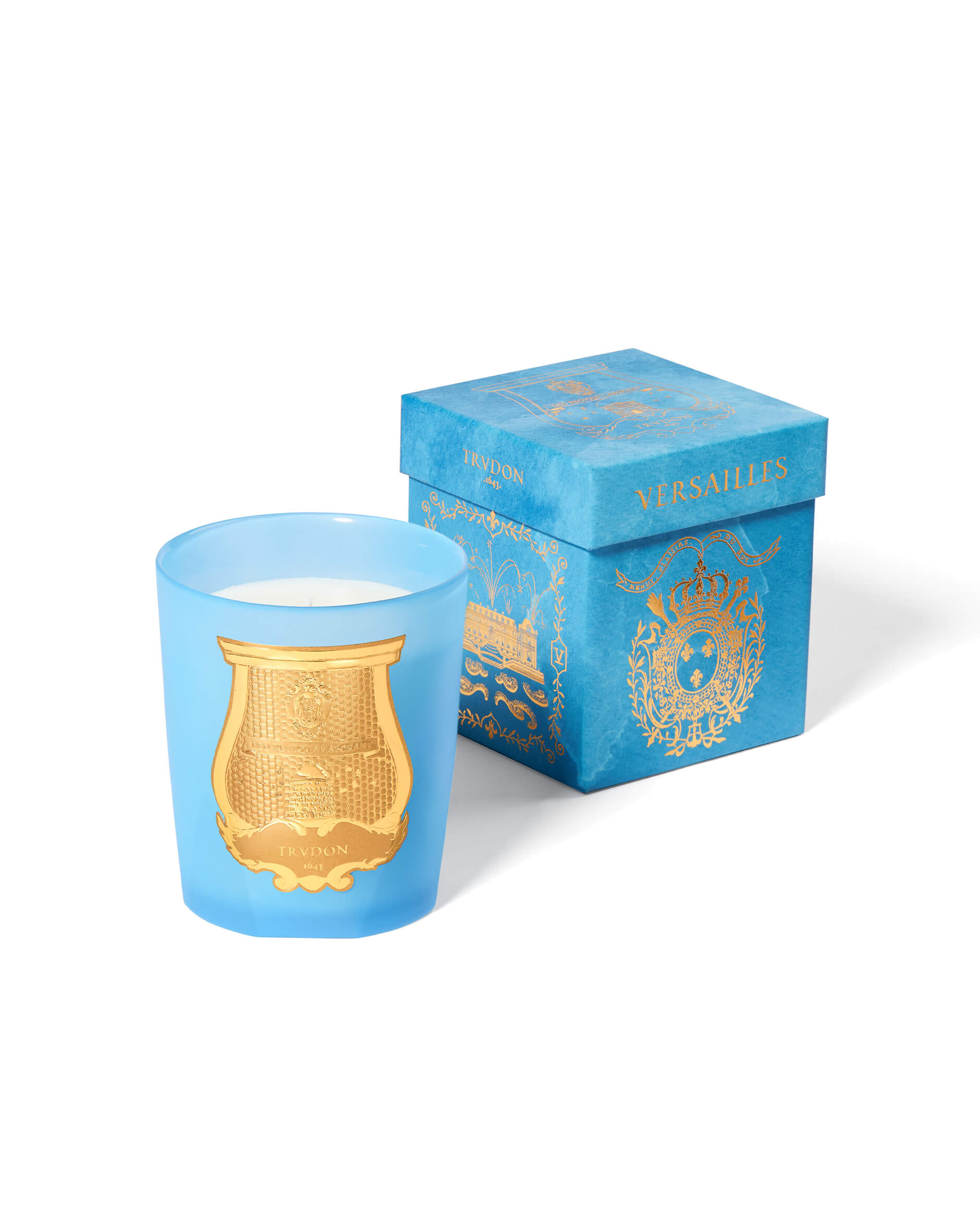 Versailles Scented Candle