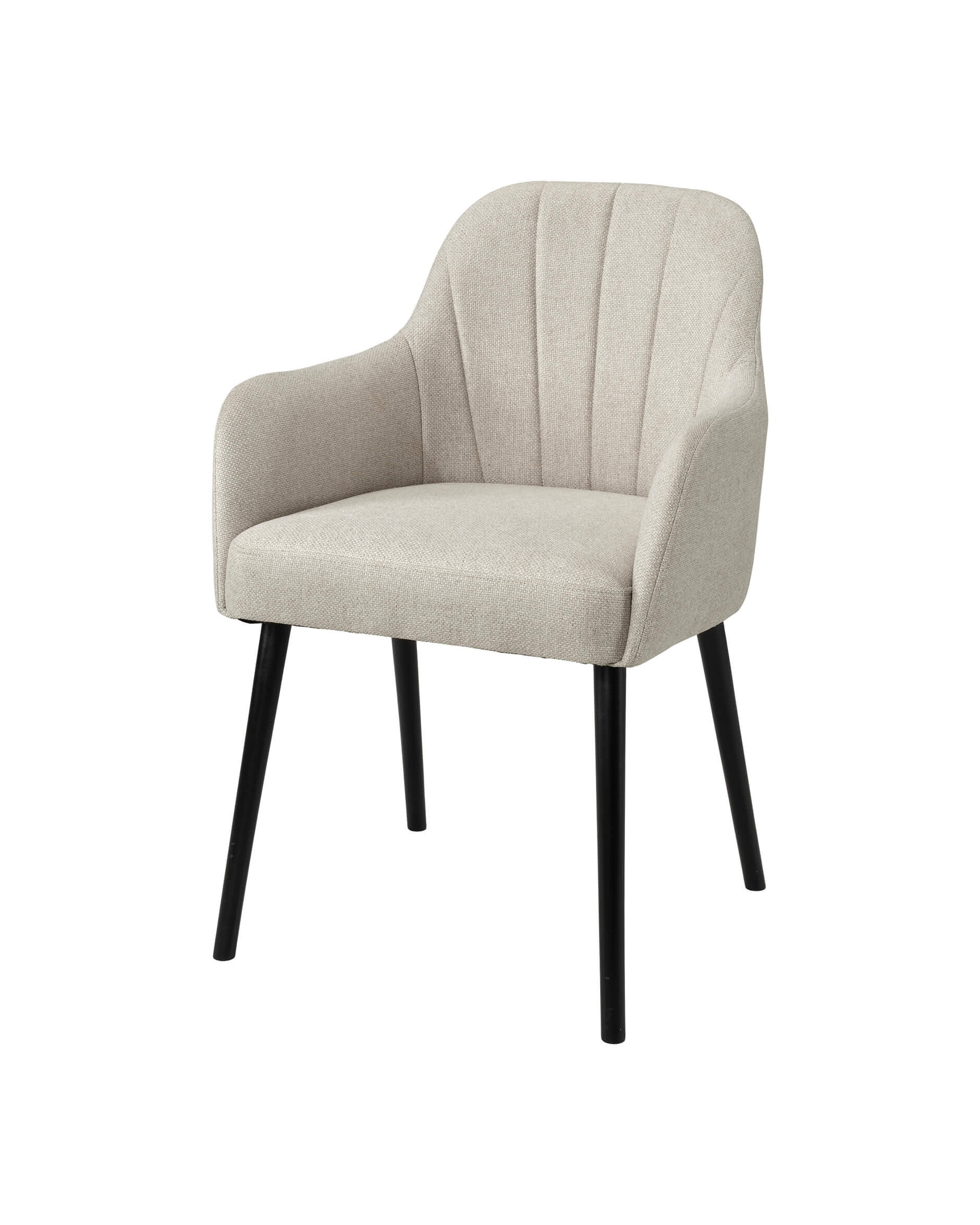 Trenton matstol rave natural