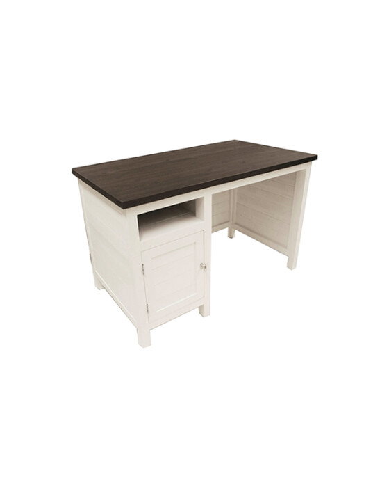 Charles skrivebord Lodge Top