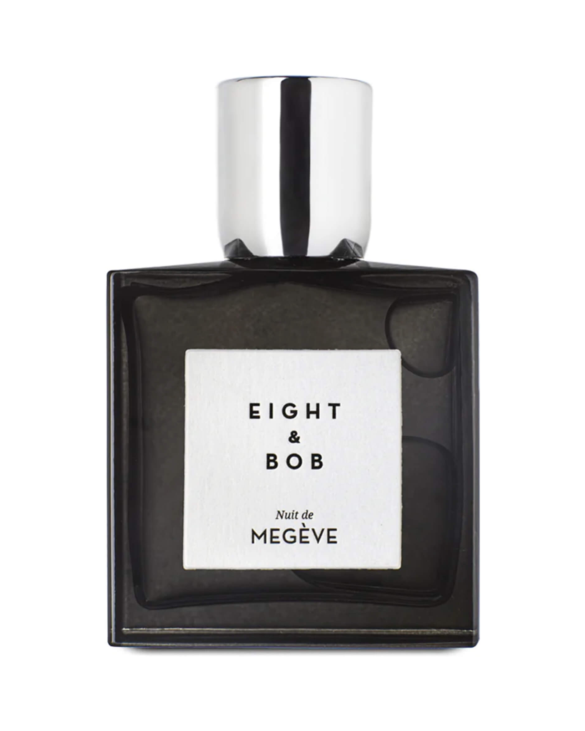 Eight & Bob Nuit de Megève