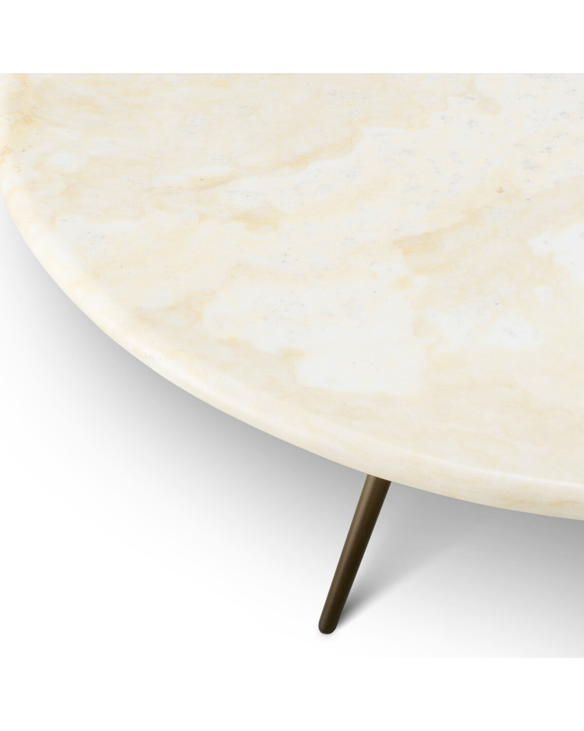 Portofino Couchtisch Onyx