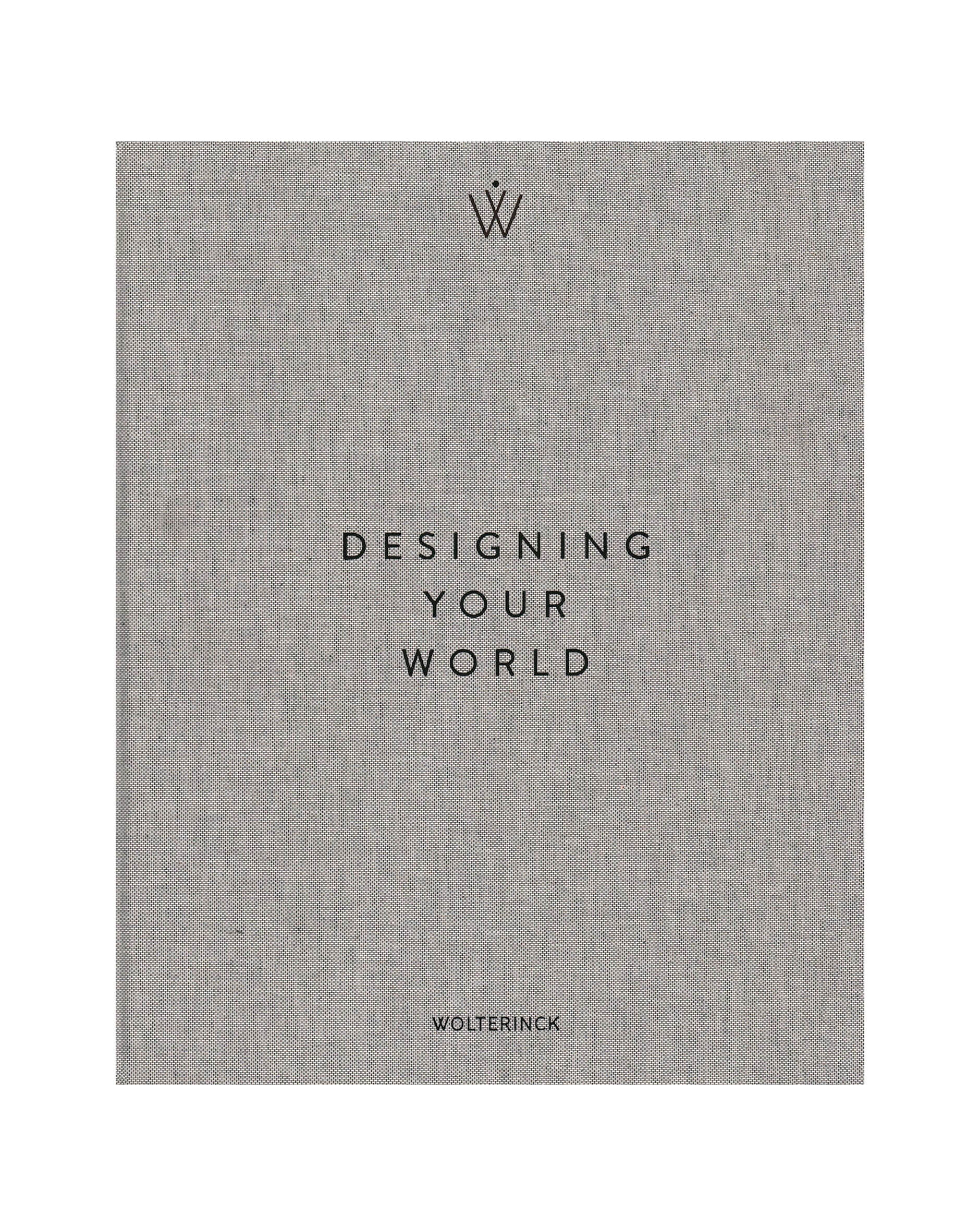 Designing your World