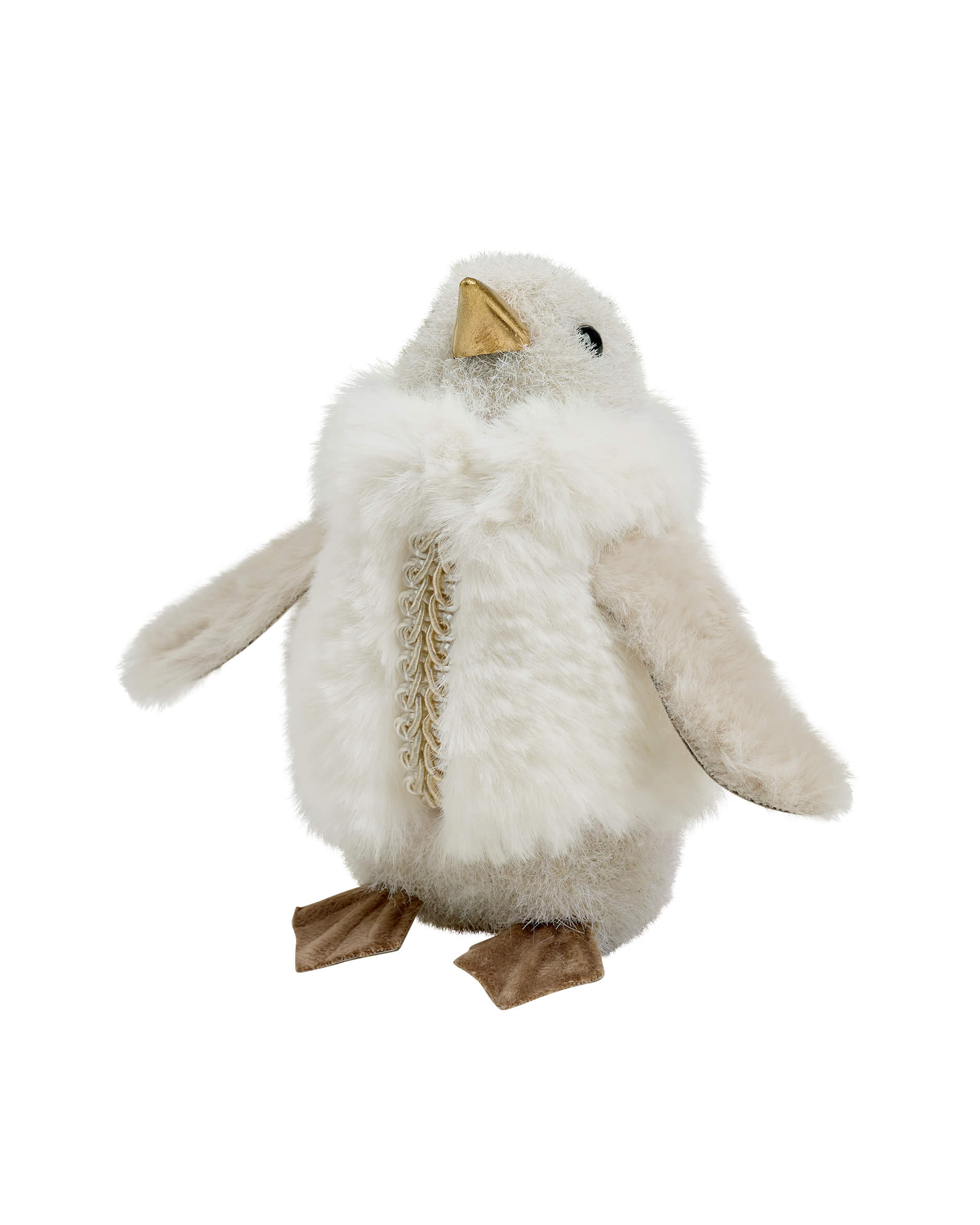 Olav pingvin juldekoration