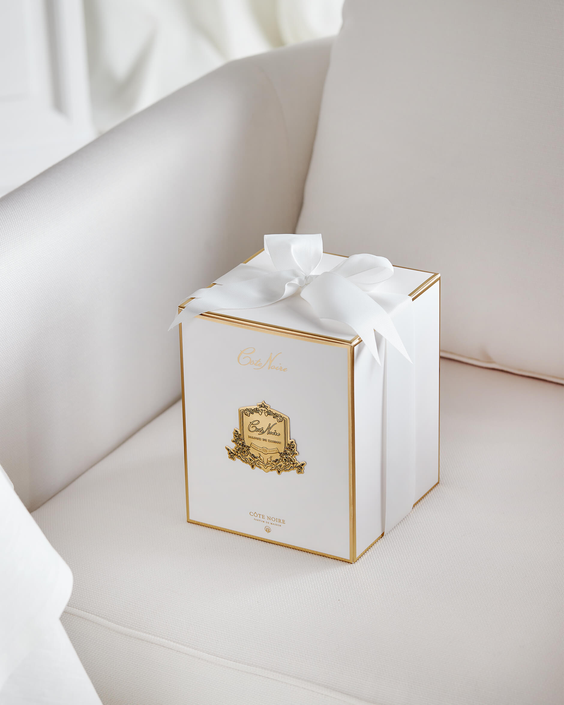 Bouton de Rose Gift Set