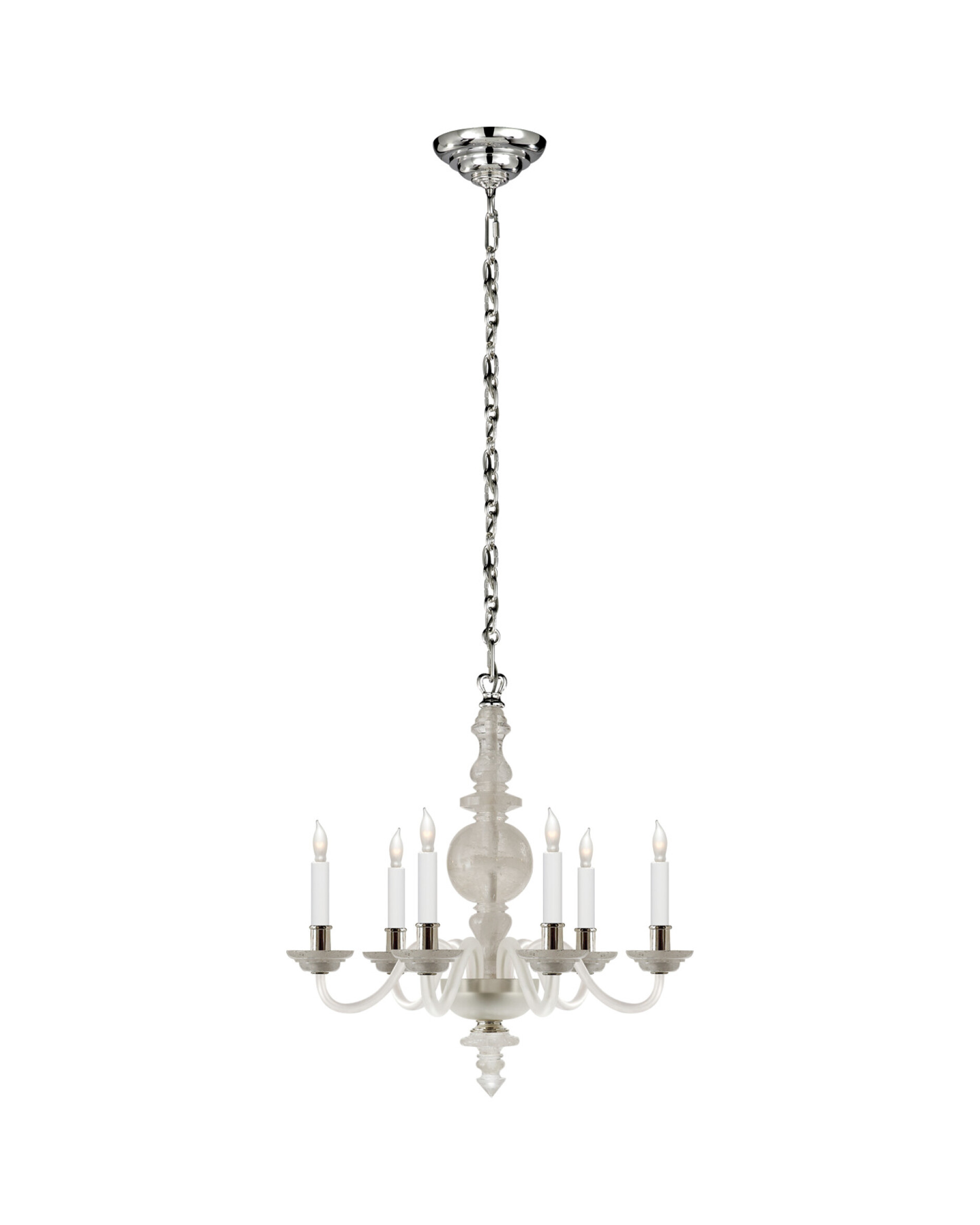 George II takkrona Quartz