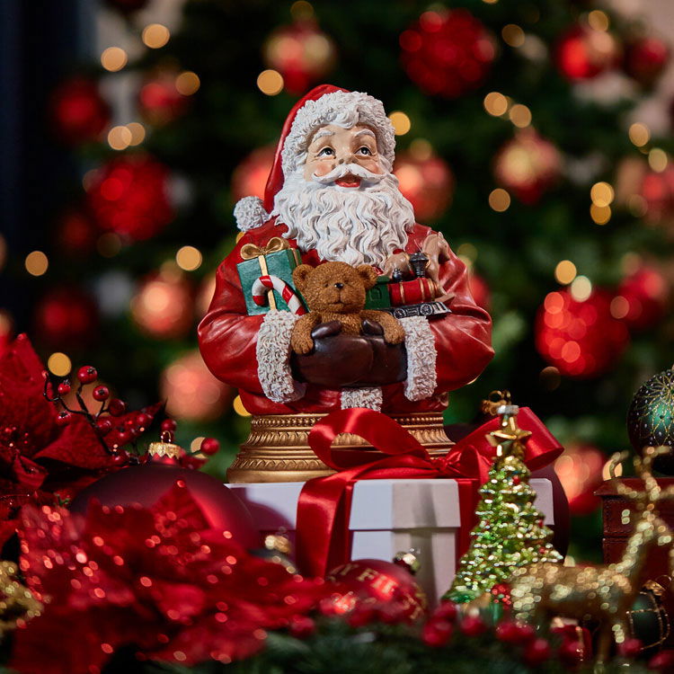 Christmas Decorations