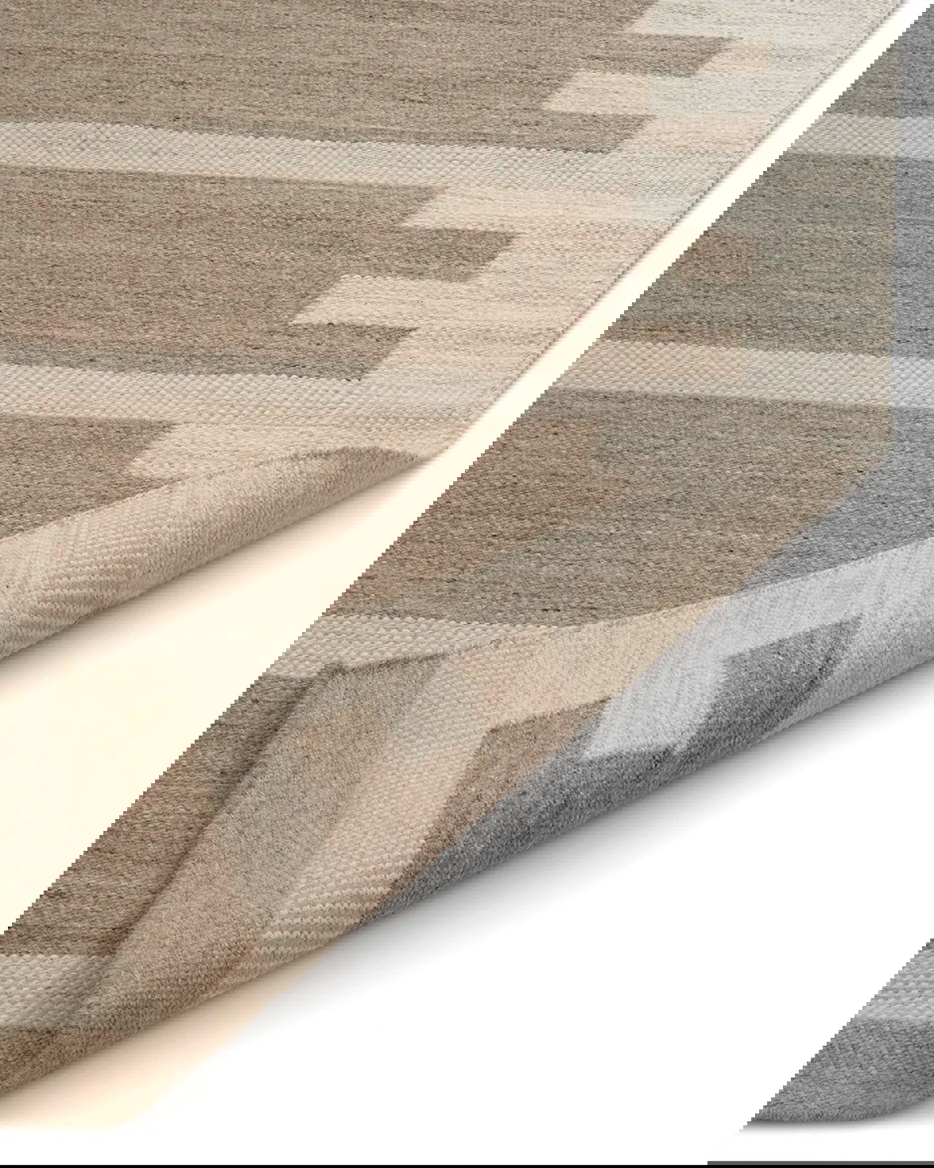 Falsterbo matta beige