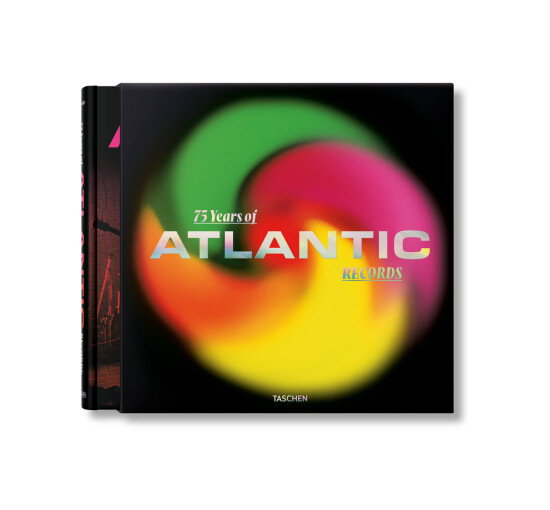 75 Years of Atlantic Records