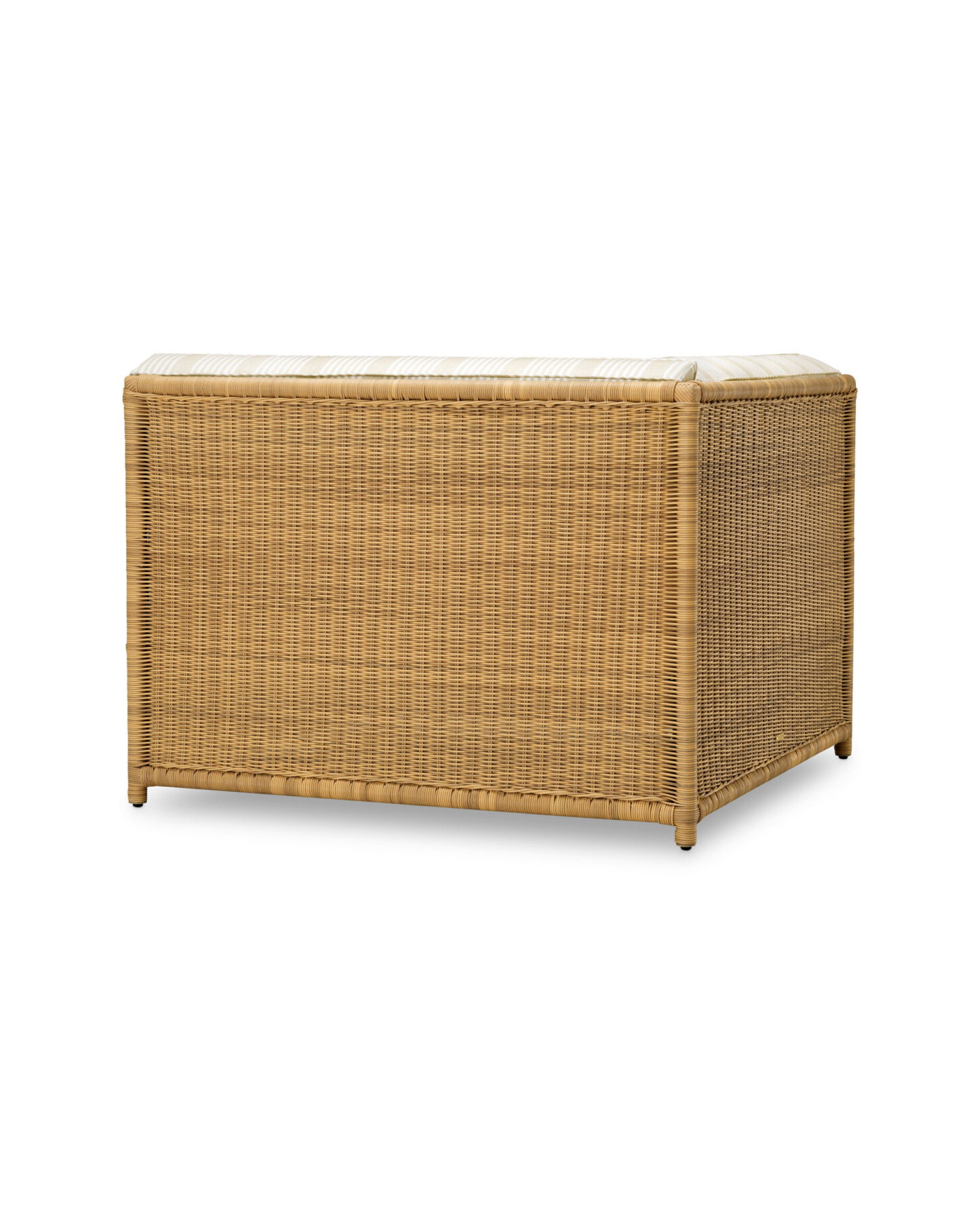 Hampton hoekmodule Saville beige