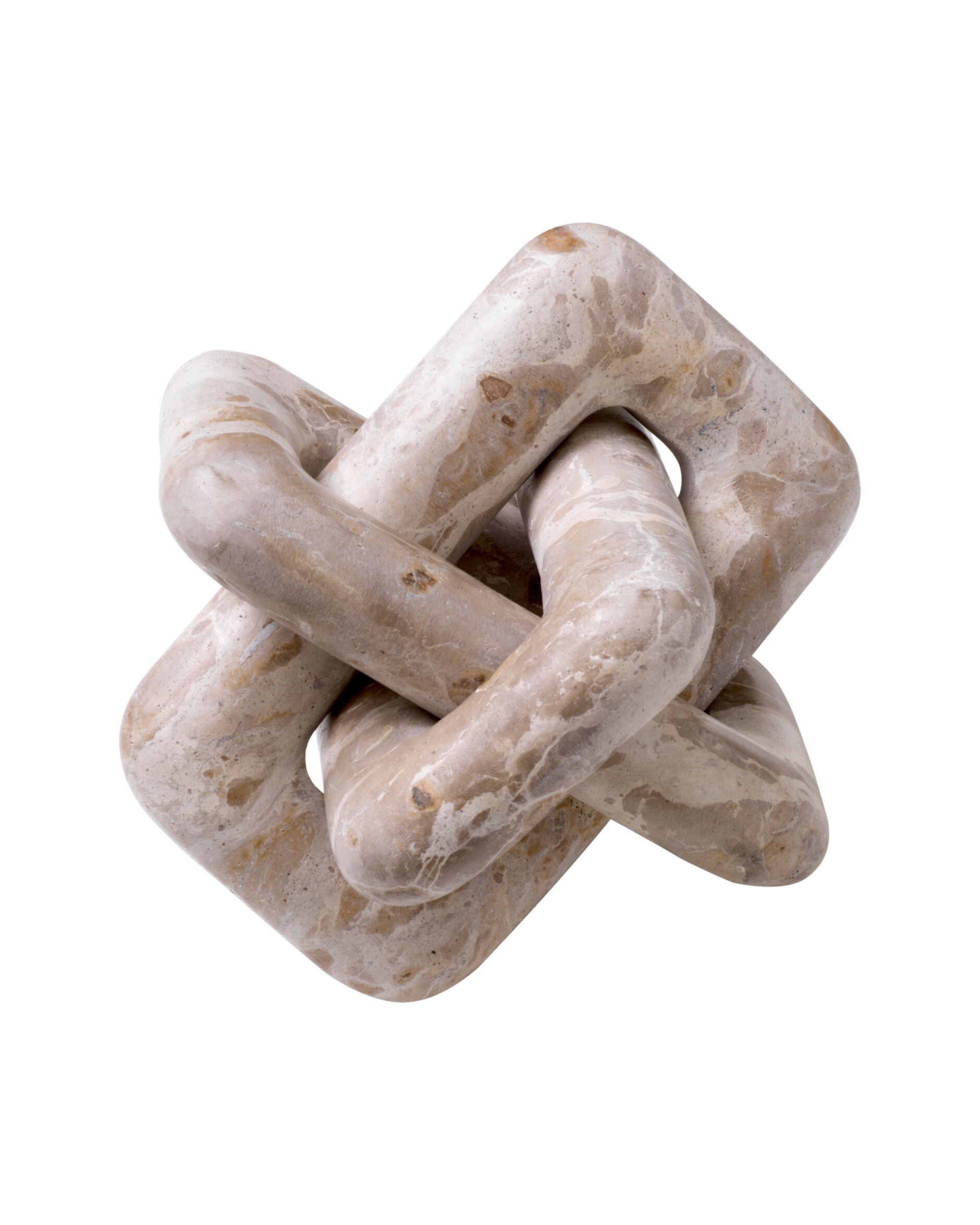 Eras dekoration brown marble