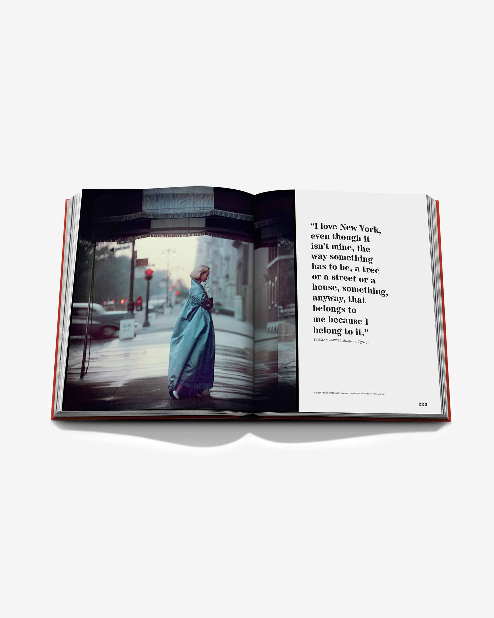 New York By New York