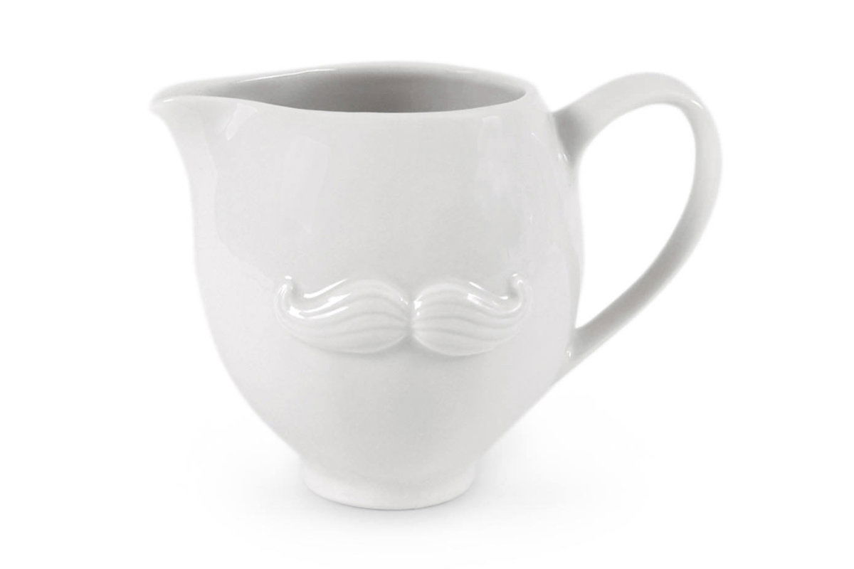 Muse Reversible mjölkkanna