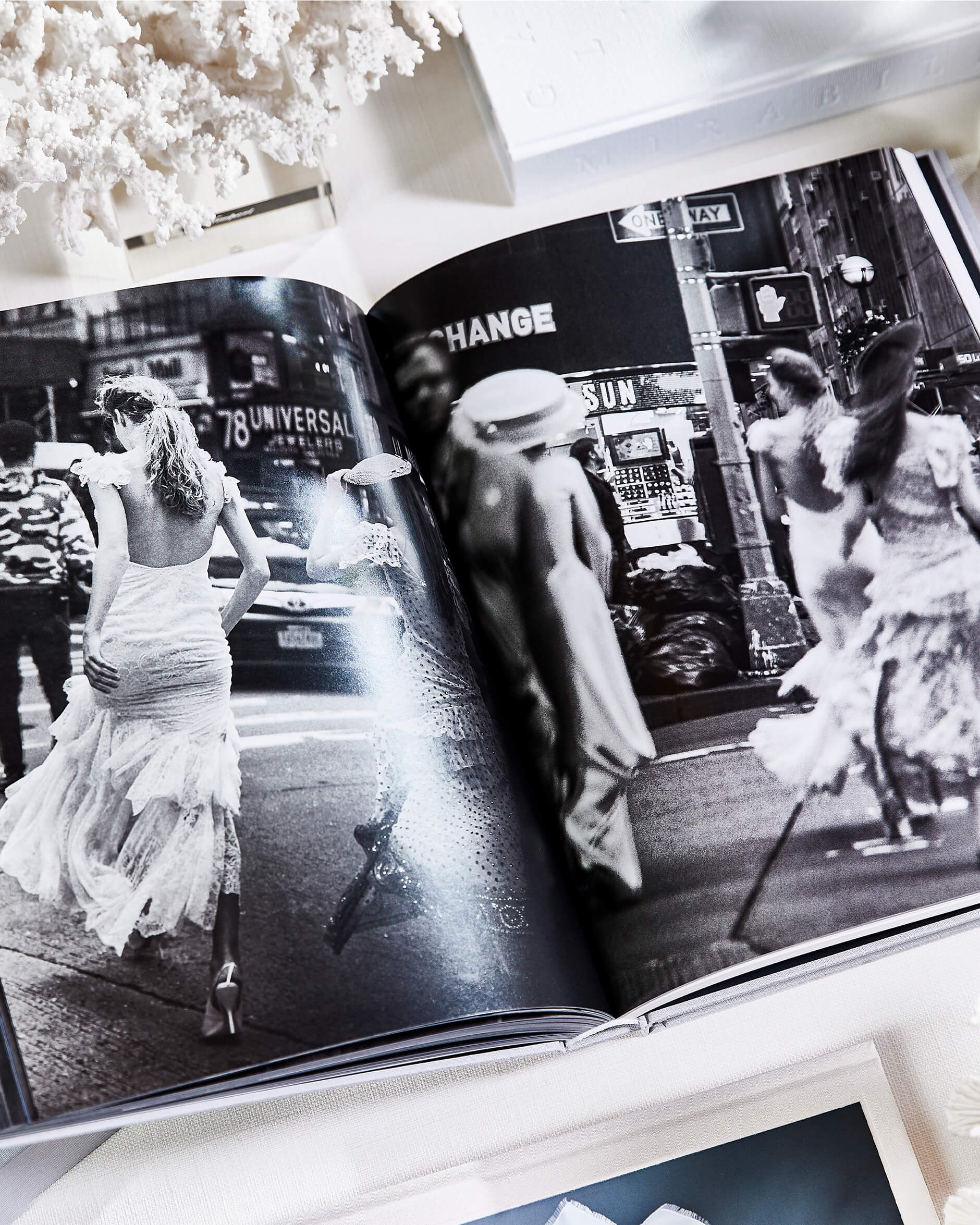 Peter Lindbergh: Dior