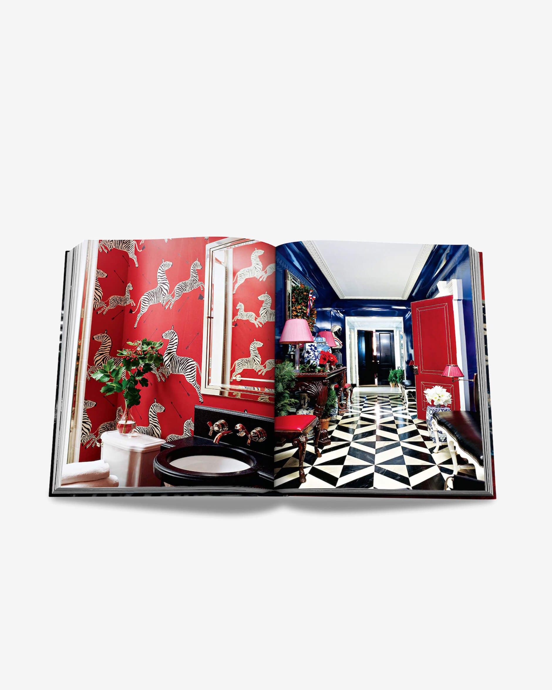 The Big Book Of Chic