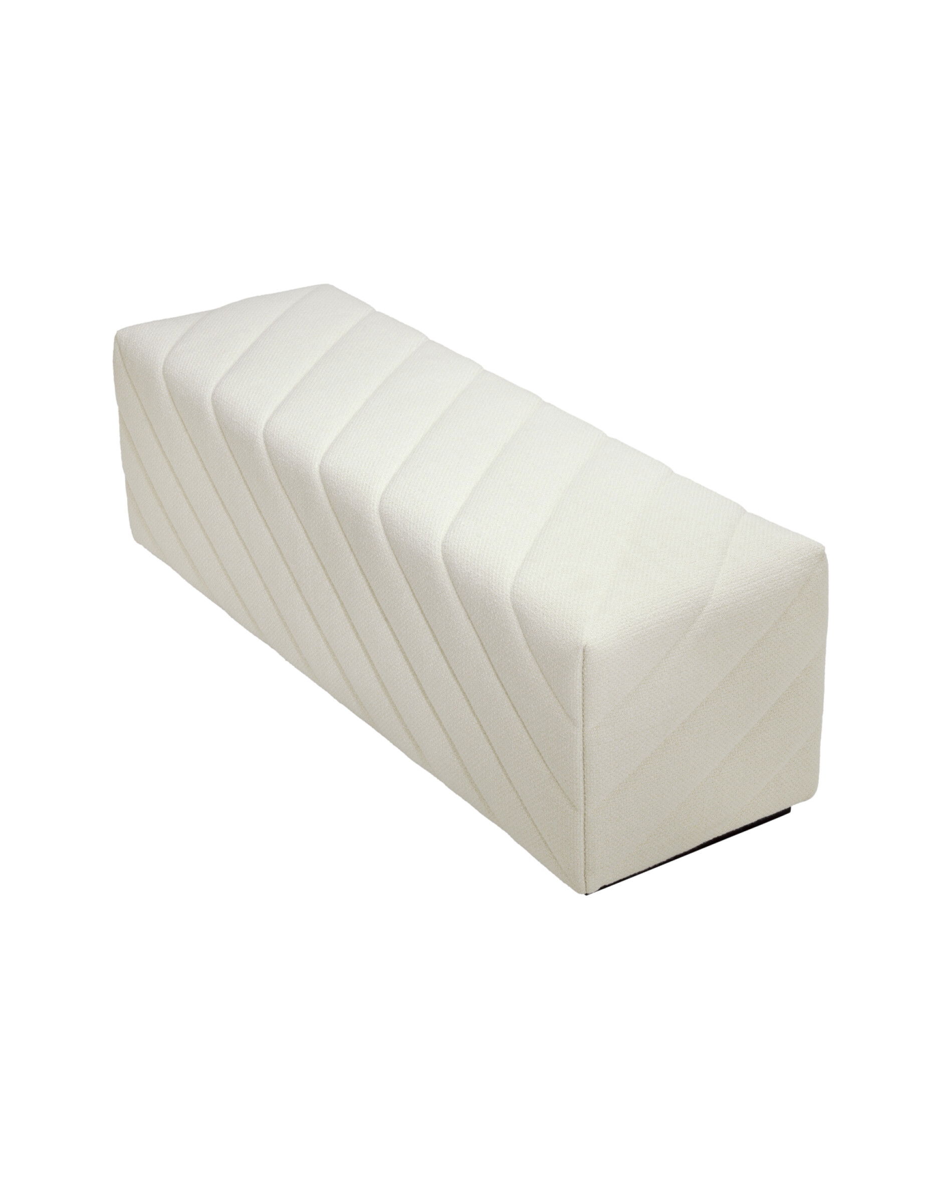Avellino Bench Rêve Cream