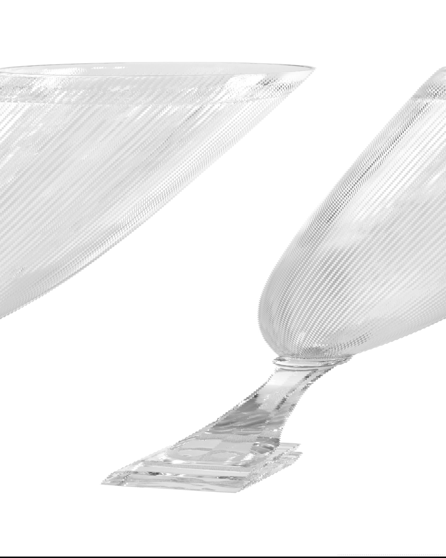 Cantwell vas kristall