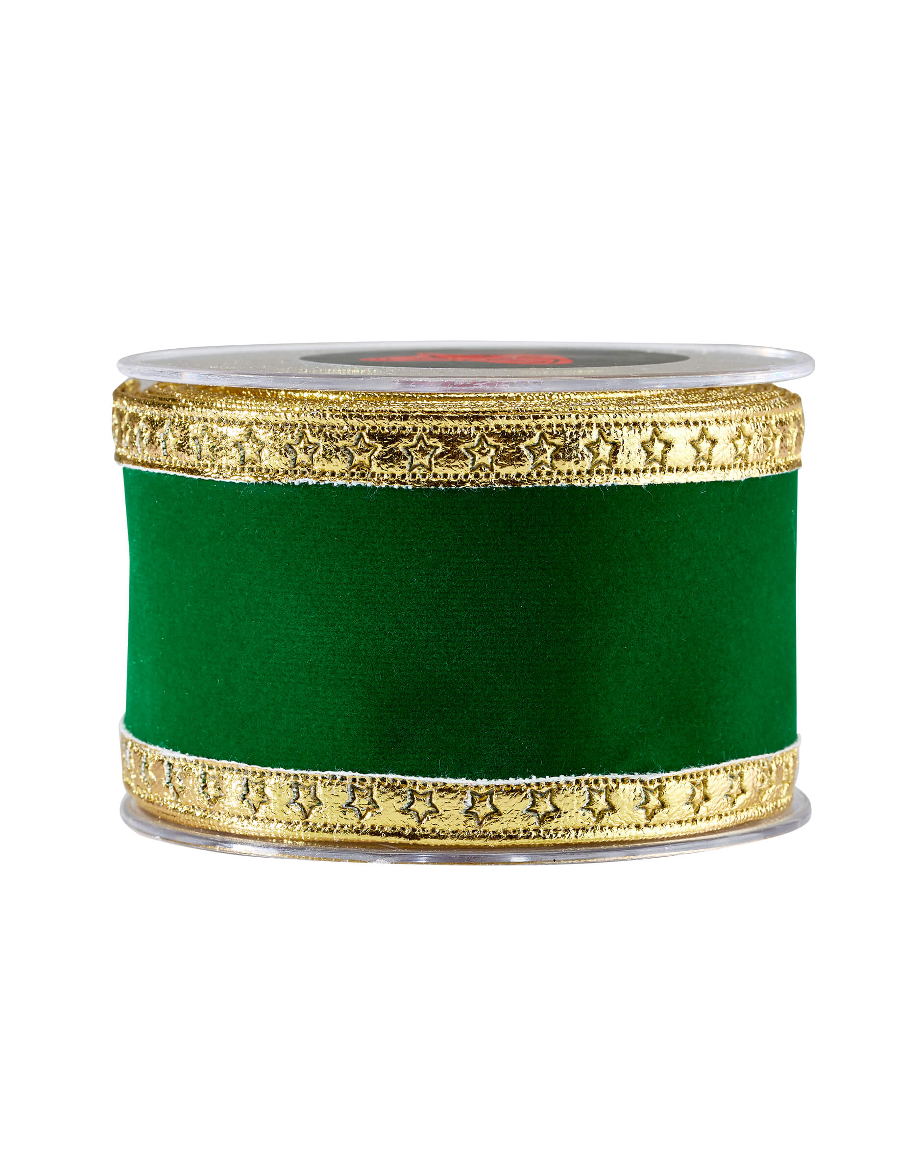 Ava tekstiilinauha vihreä 4,5 m