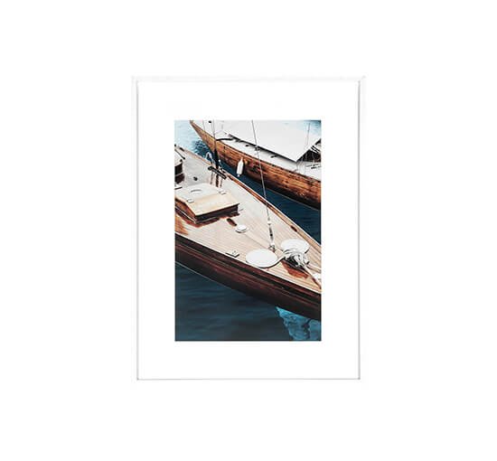 Classic Wooden Boats