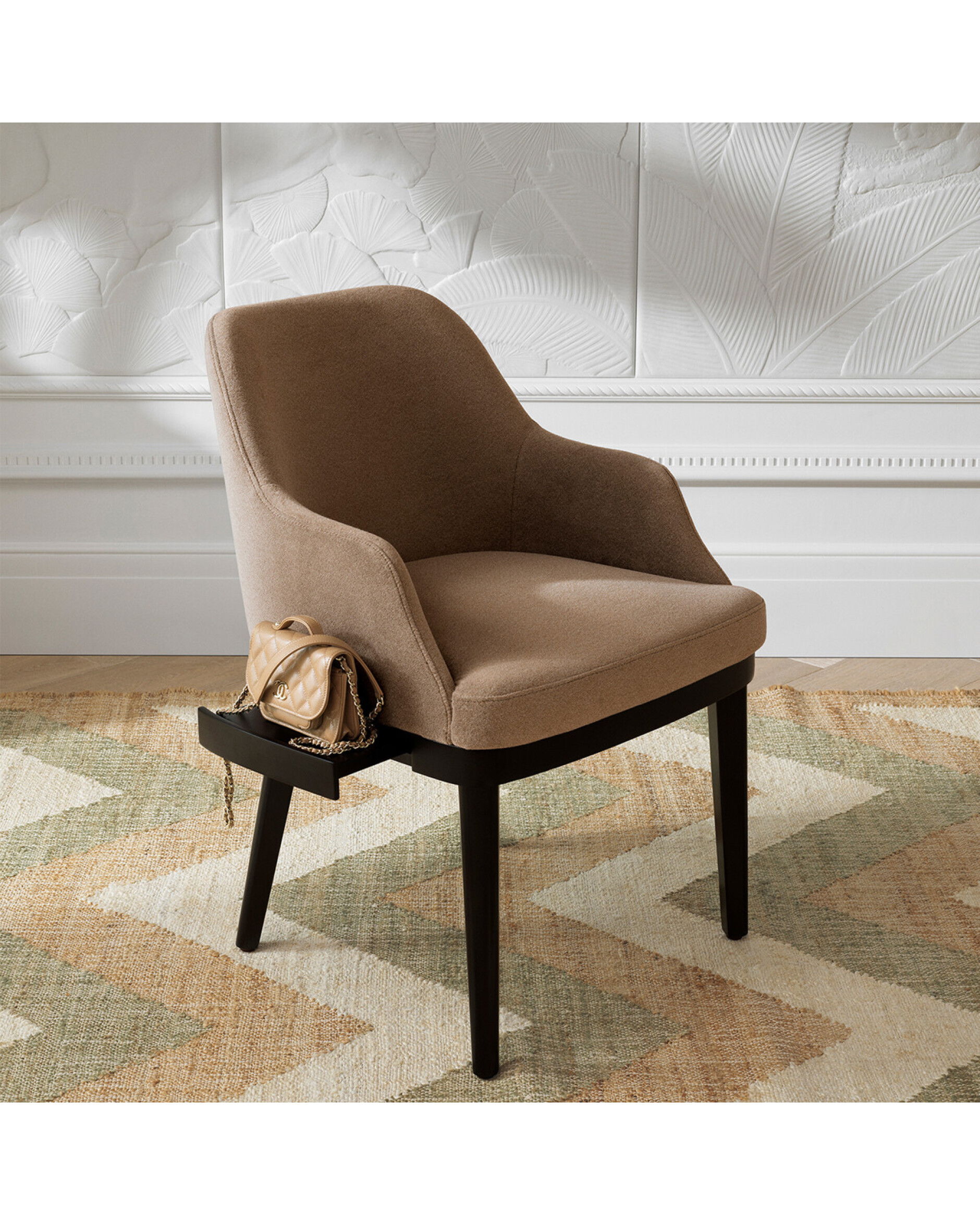 Ashburton teppe natur