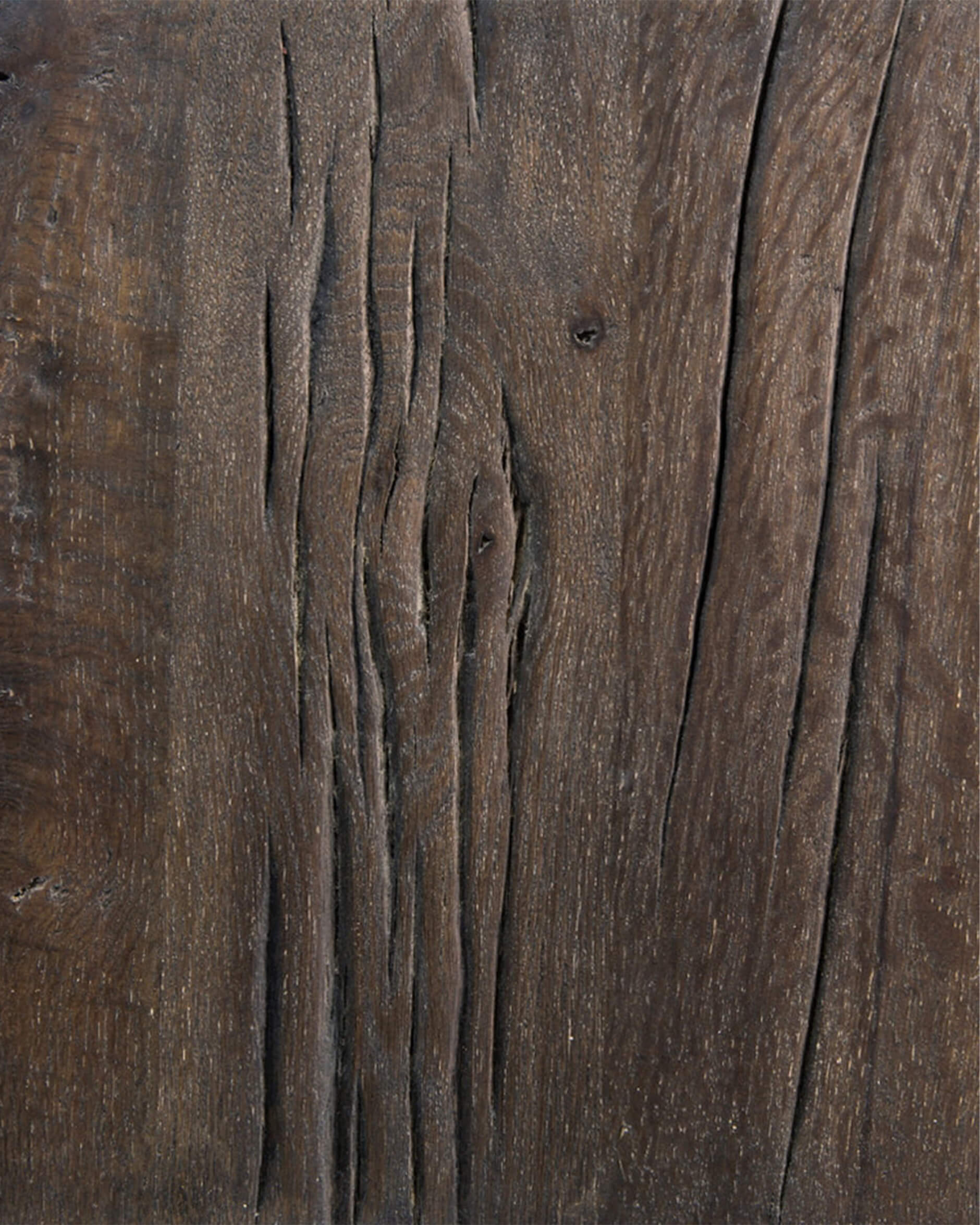 Paris matbord rund US brown Ø150