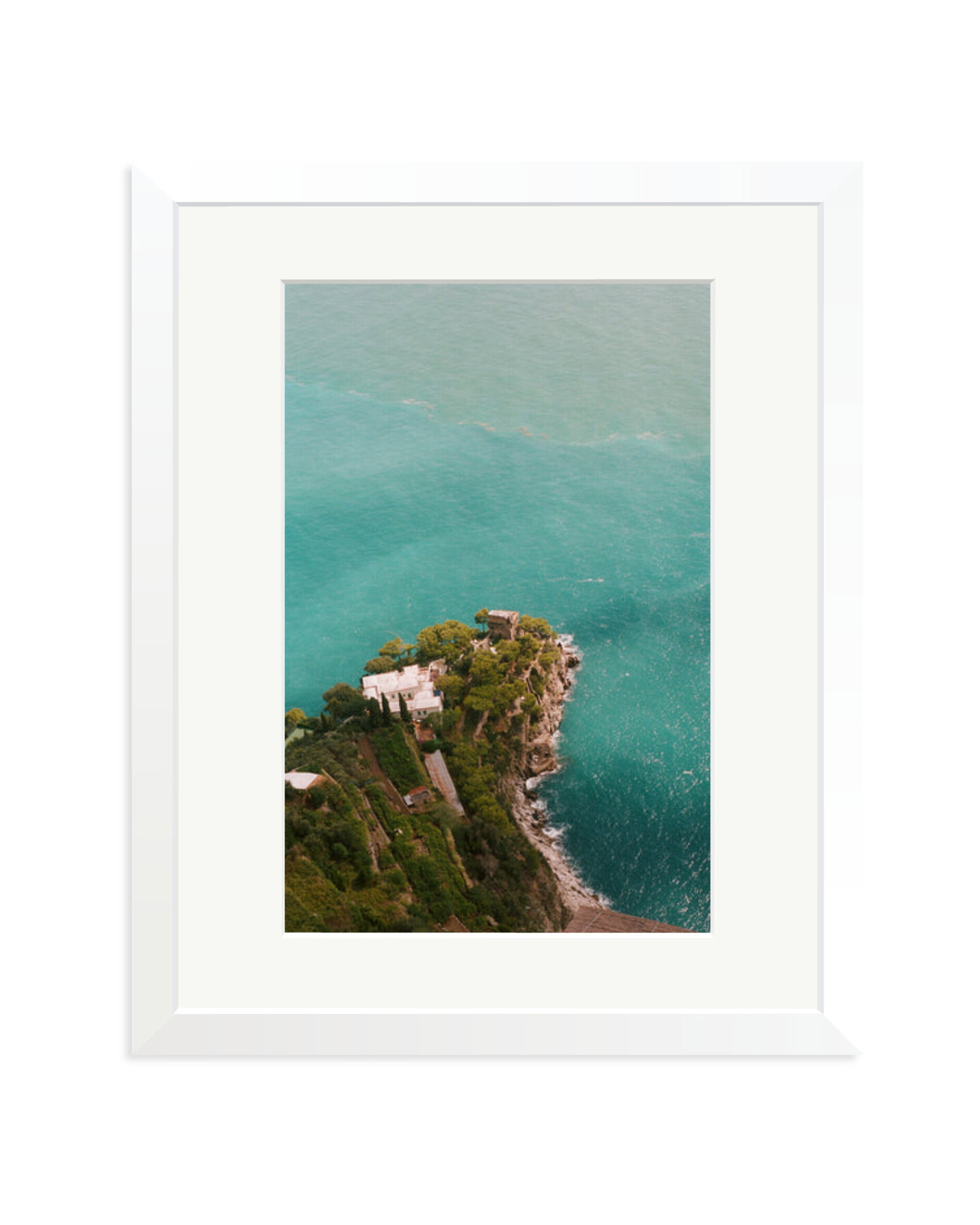 Outward Bound White / Medium