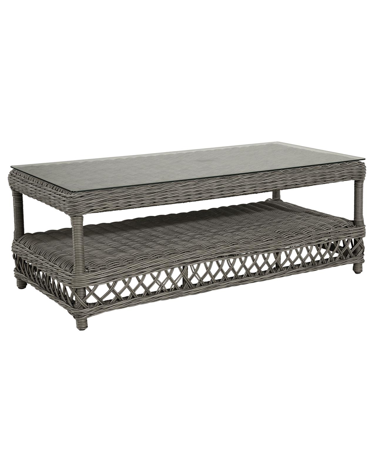 Marbella Couchtisch Vintage